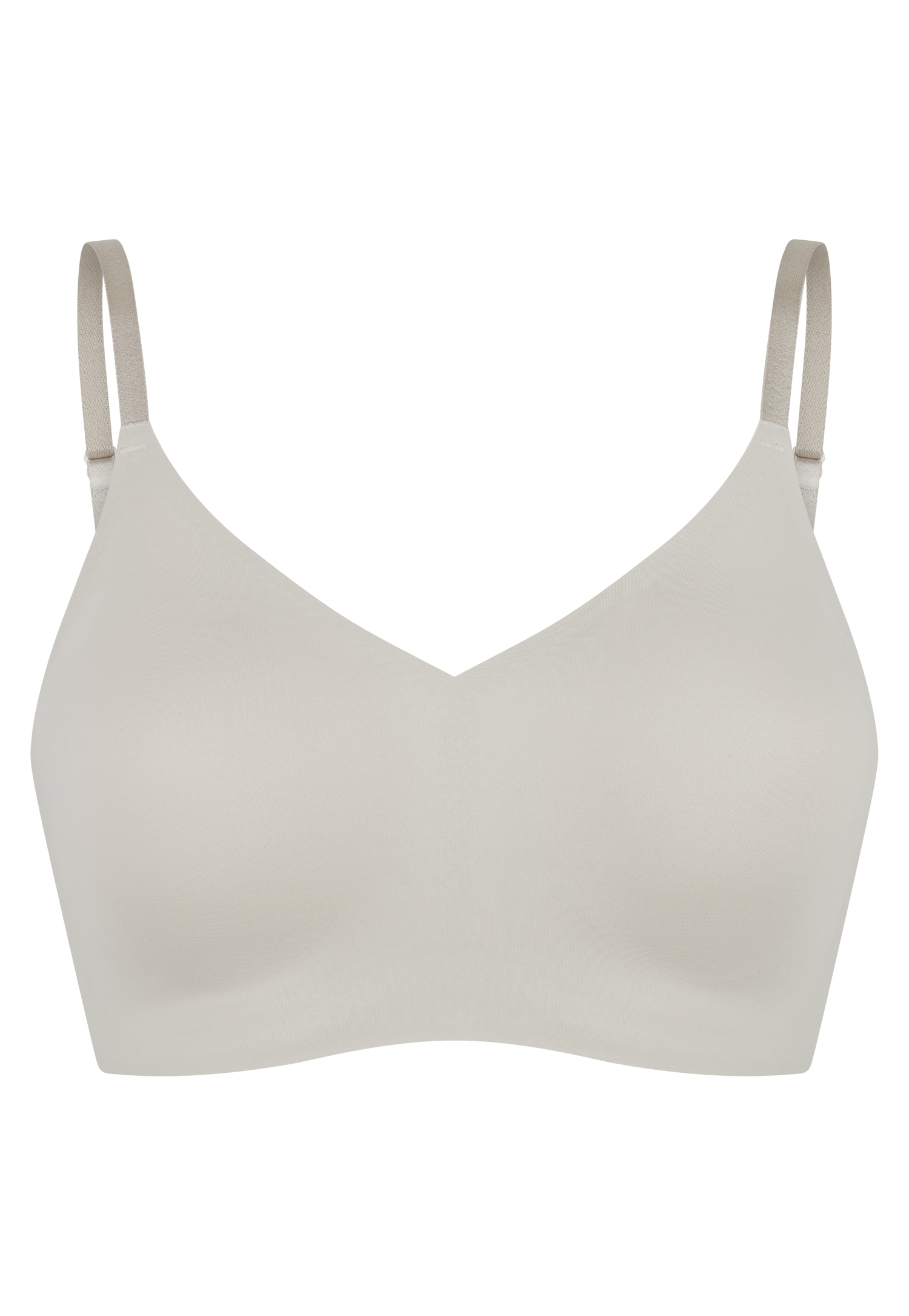 Schiesser Bustier »Invisible Soft«, mit sanfter Formgebung