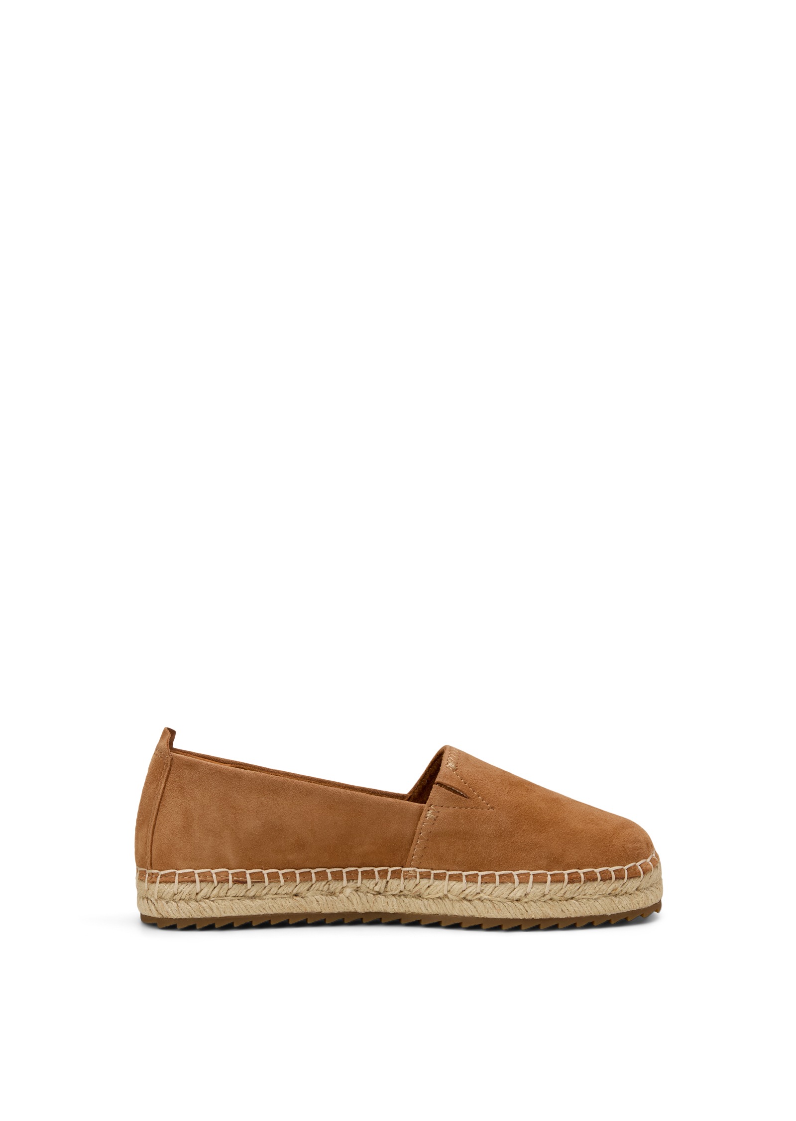 Marc O'Polo Espadrille »Gem«  Slipper, Halbschuh, Schlupfschuh, Sommerschuh mit Jutebezug