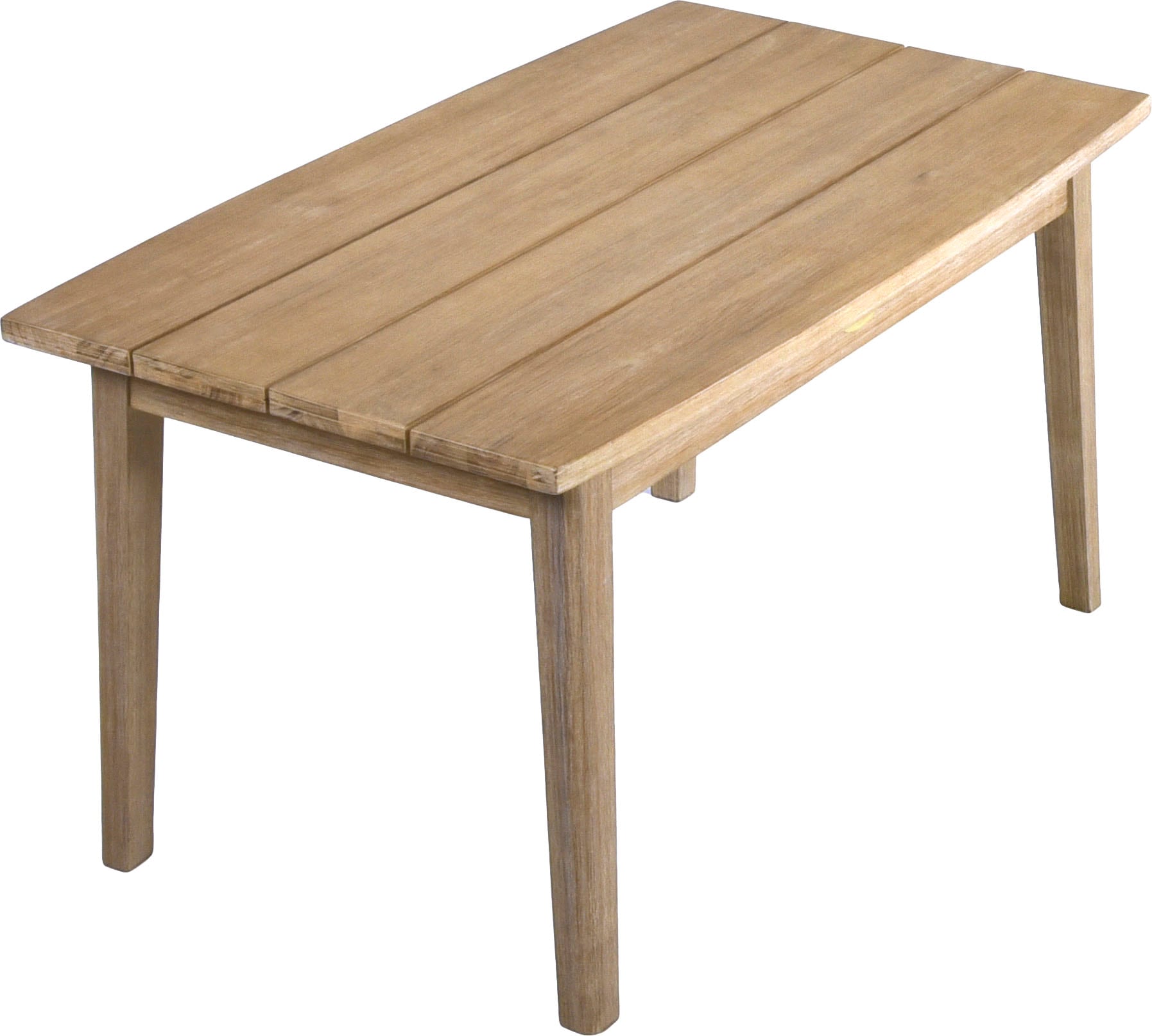 Garden Pleasure Garten-Essgruppe », Tischgruppe »PUEBLO/OAKLAND Set 01«« Set,  4 Sessel, Tisch LxB: 100x60 cm, inkl Auflagen