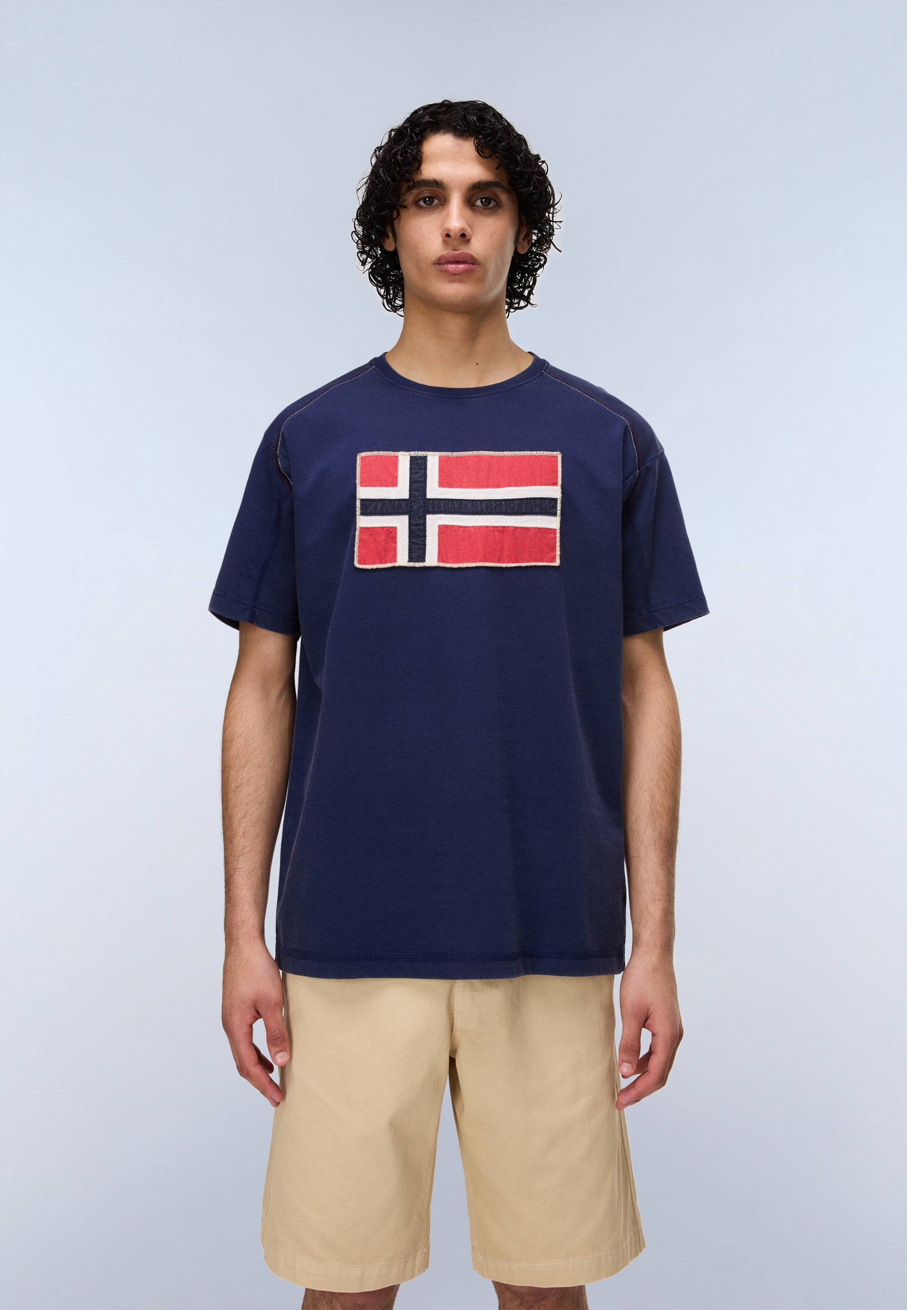 Napapijri T-Shirt
