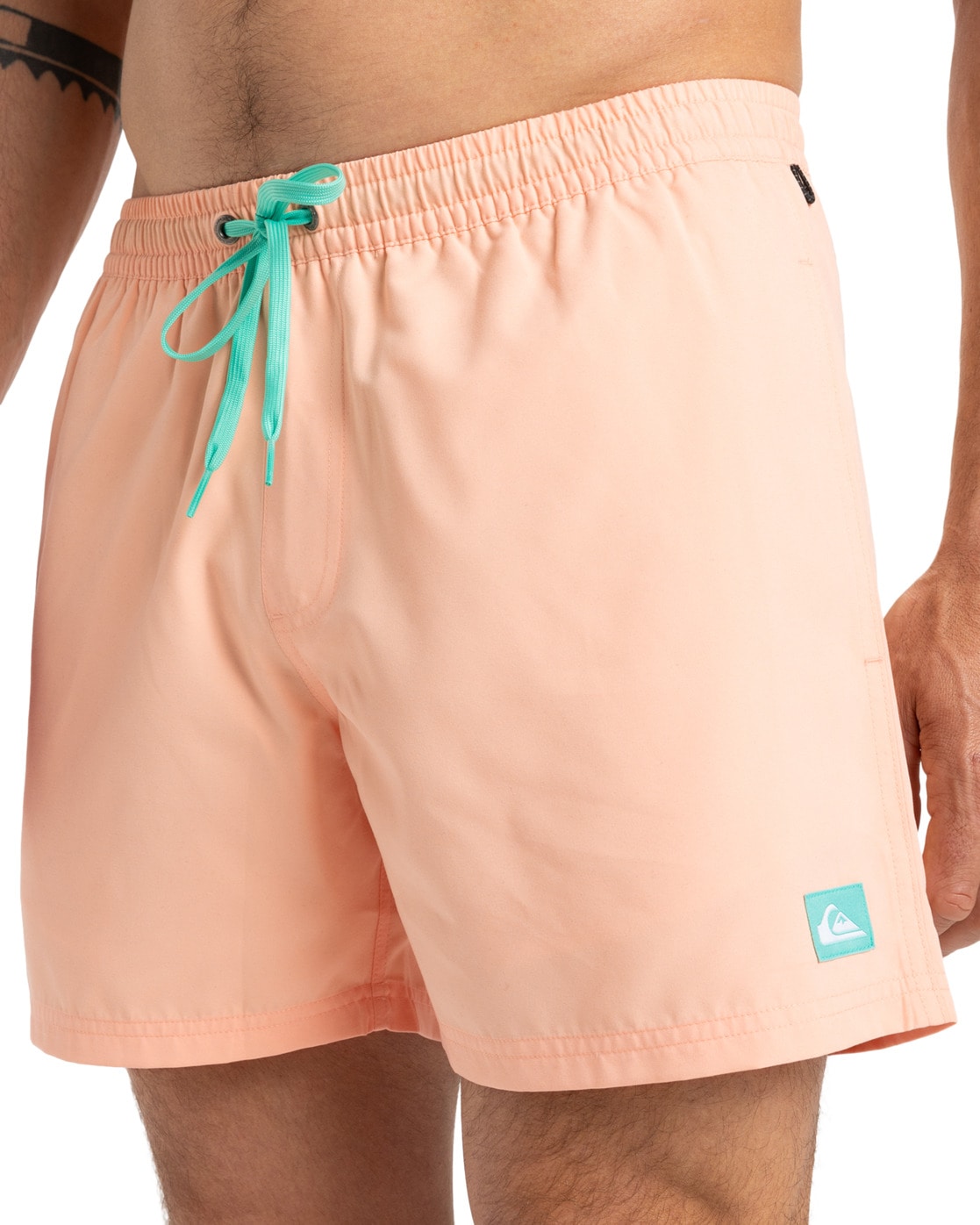 Quiksilver Boardshorts »Everyday Solid Volley 15"«