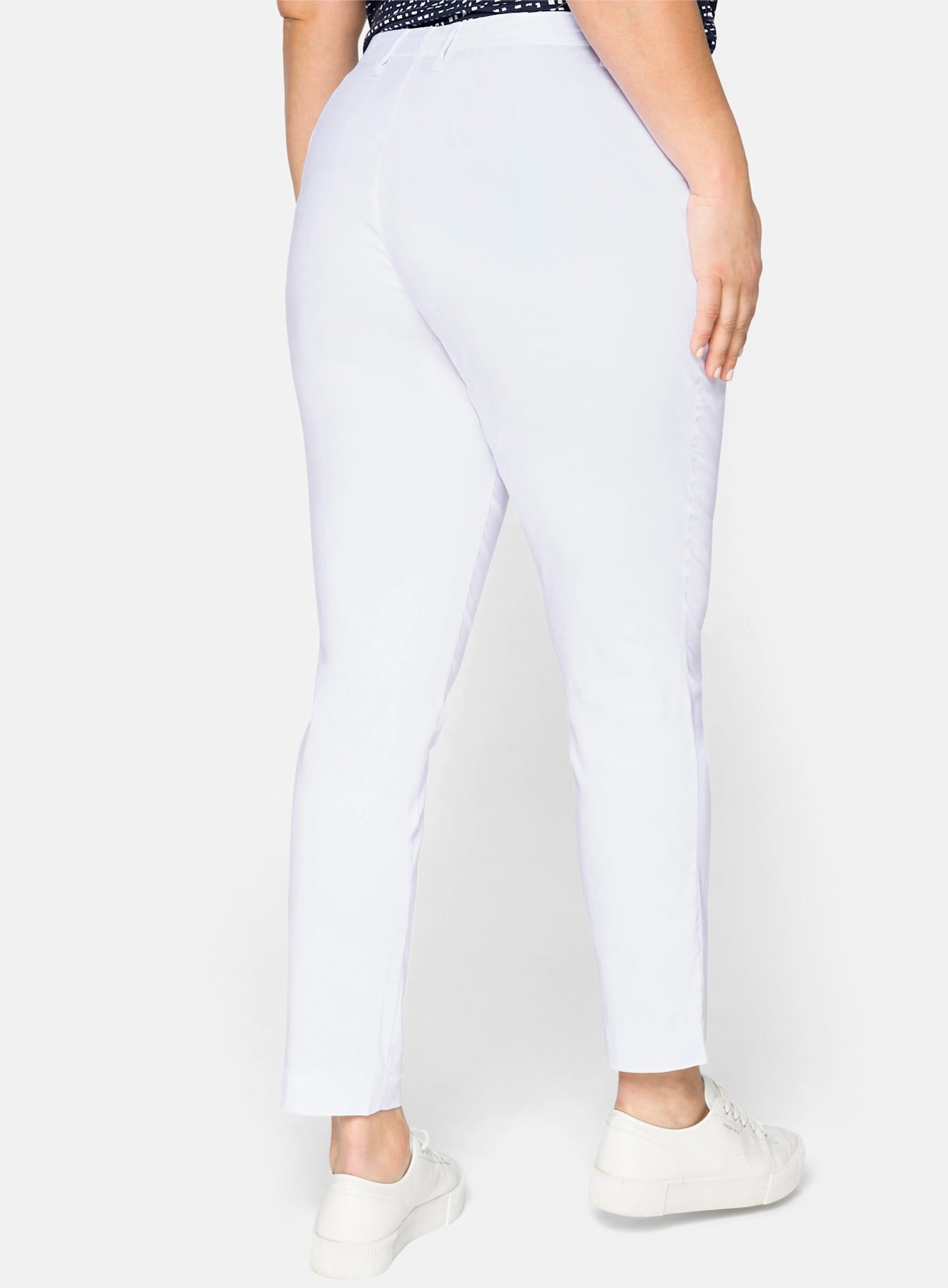 Sheego Webhose