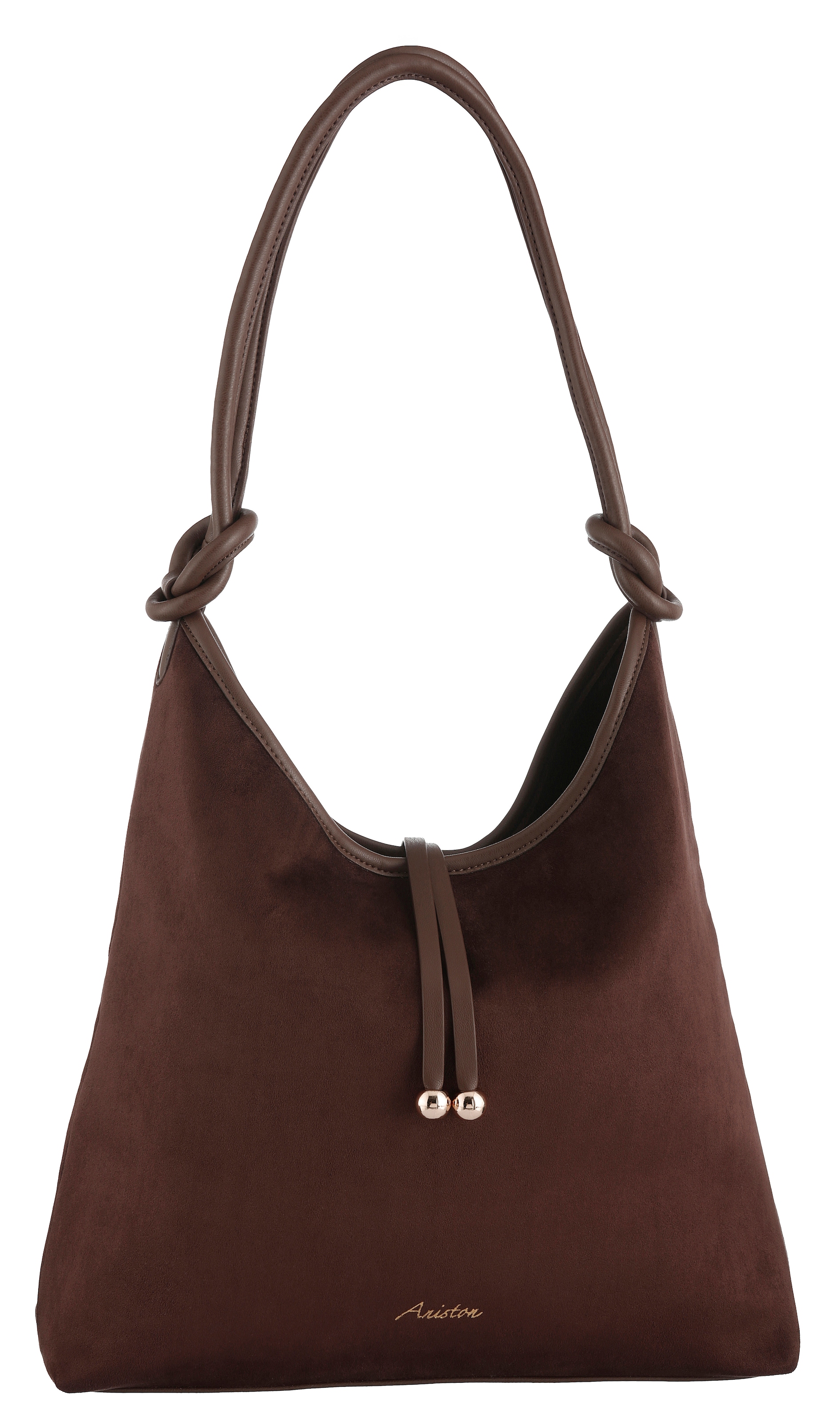 Aniston ACCESSOIRES Handtasche Umhängetasche, Beuteltasche - NEUE KOLLEKTION