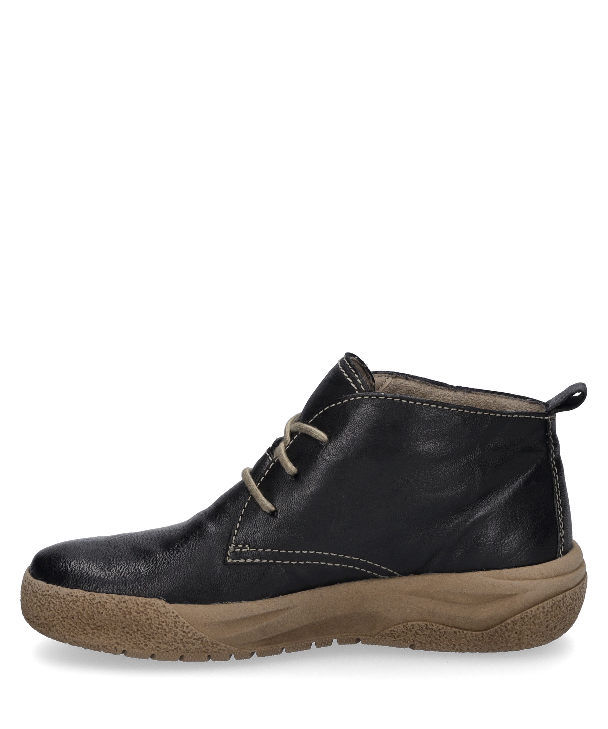 Josef Seibel Stiefelette »Alina 04, schwarz«