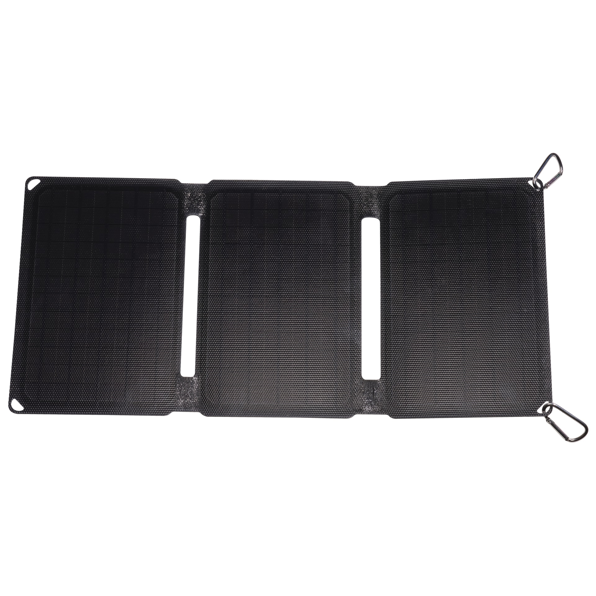 Denver Solarladegerät »20W Solarpanel SOP-10200«