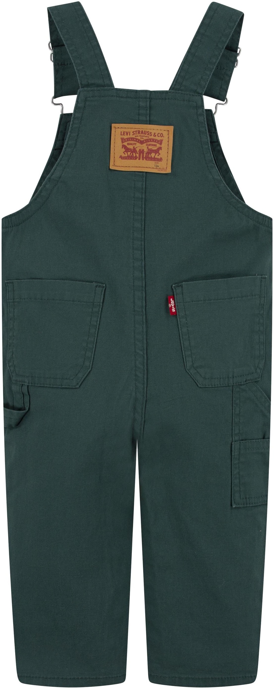 Levi's® Kids Latzhose