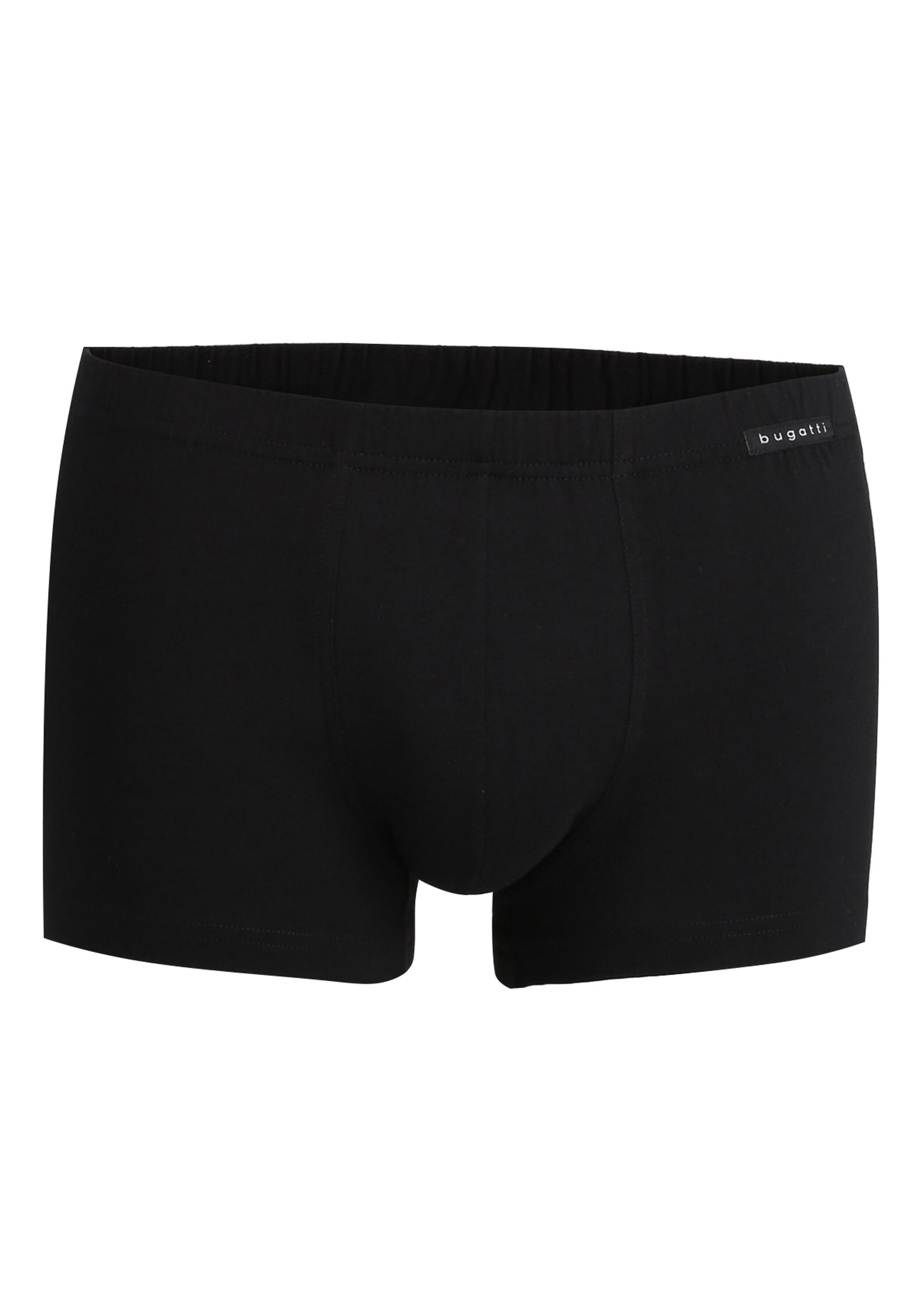 bugatti Boxershorts »Boxershort 2er Pack«