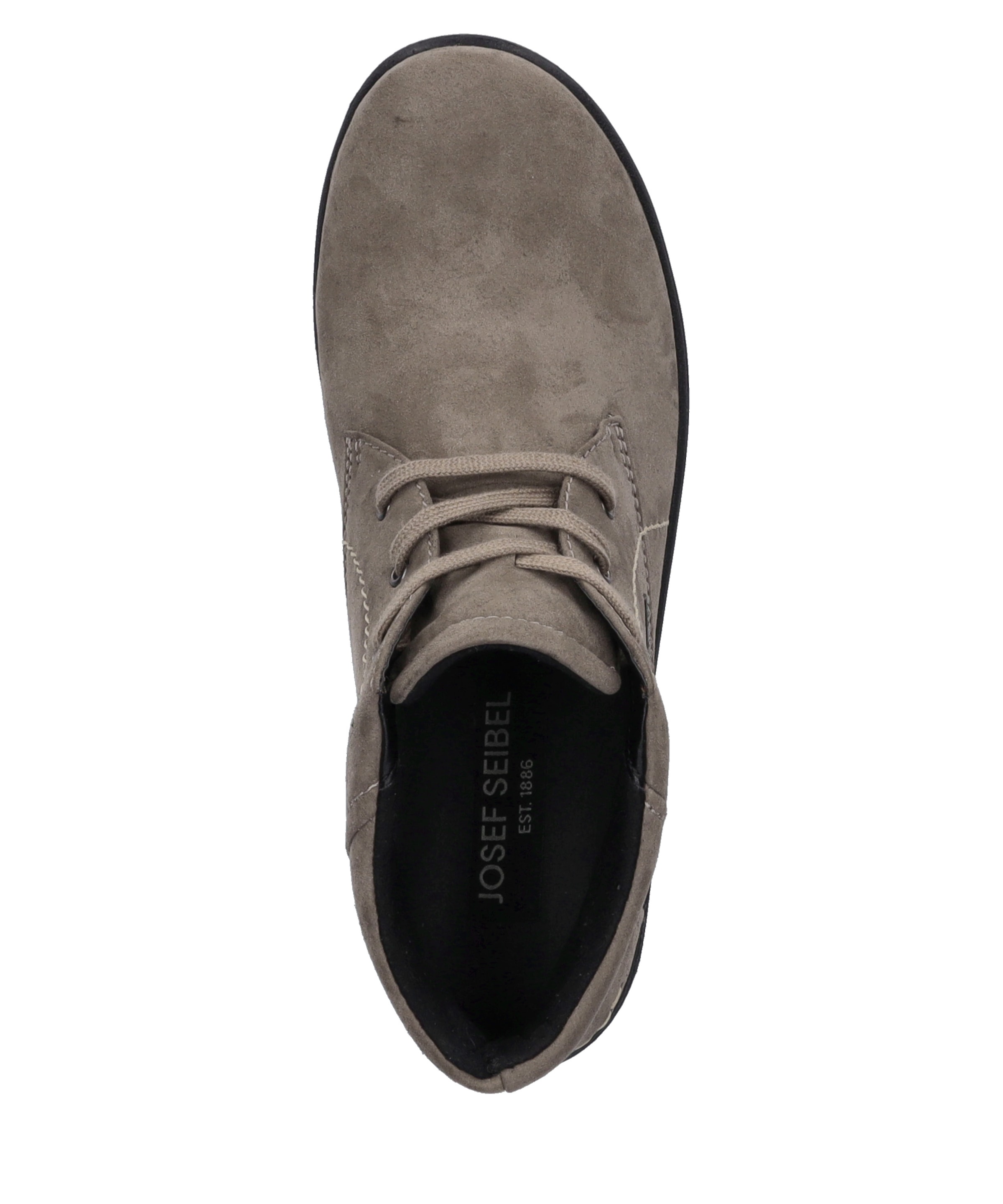 Josef Seibel Stiefelette »Helen 53, taupe«