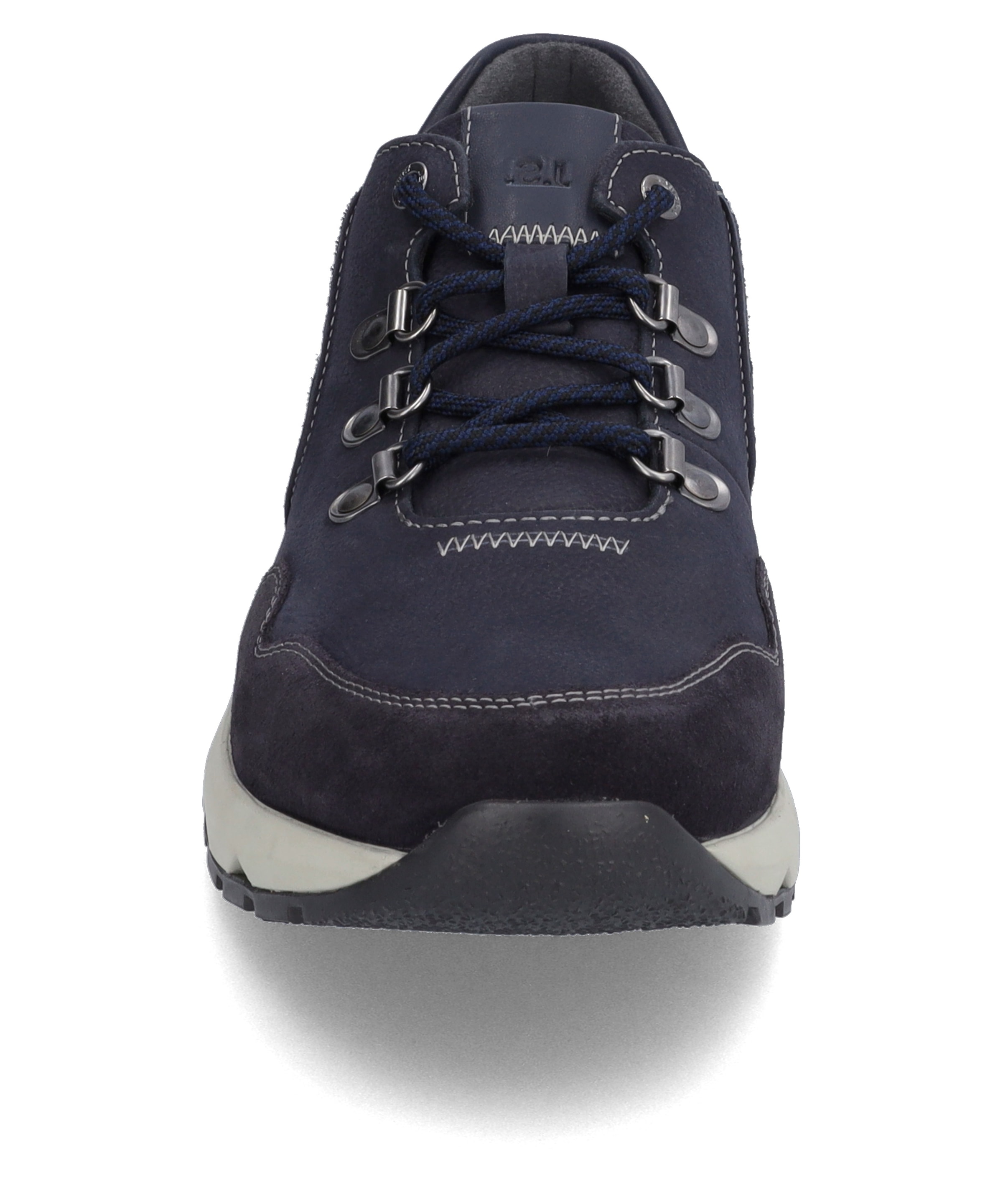 Josef Seibel Sneaker »Jeremiah 06, indigo-kombi«