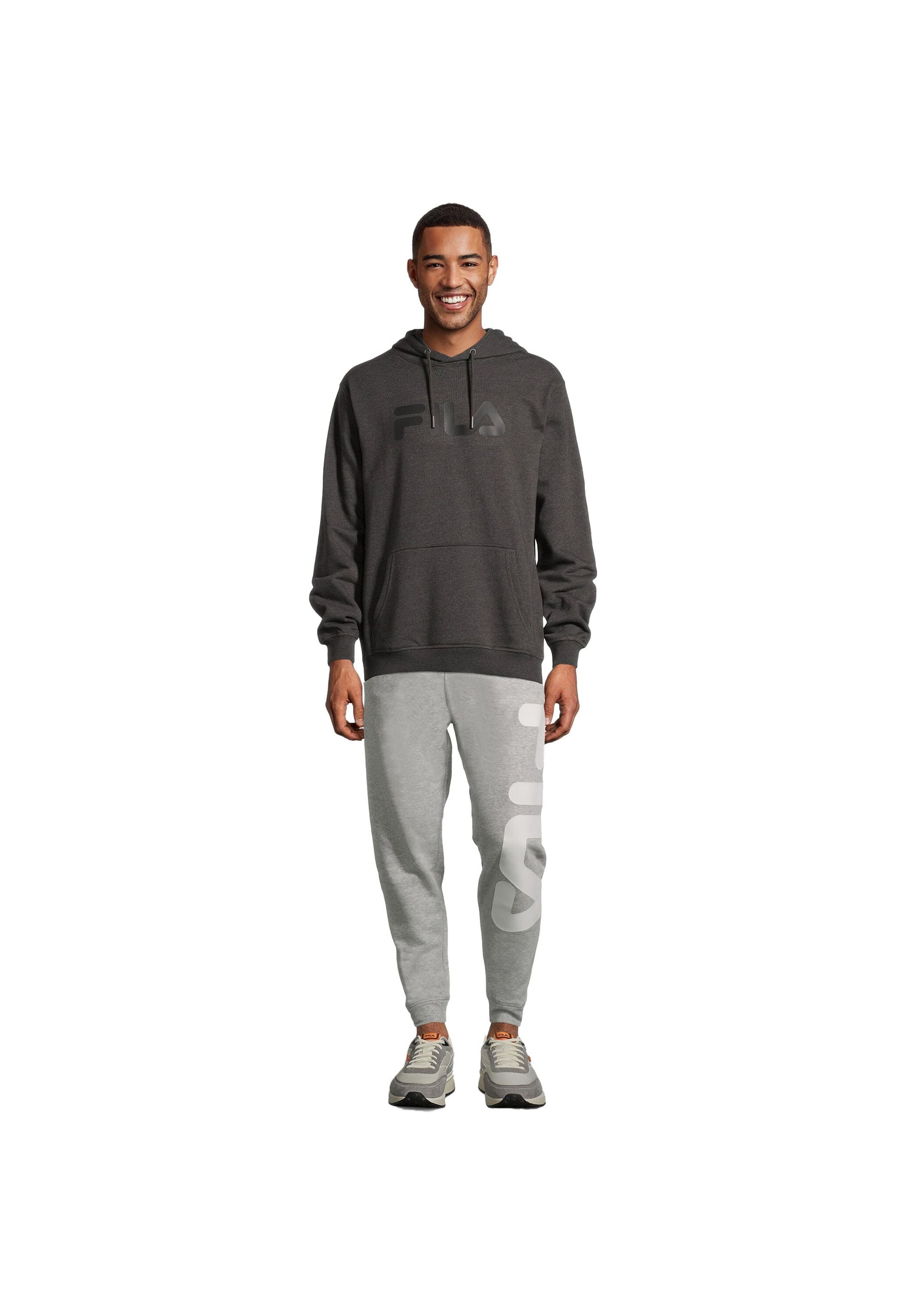 Fila Sweatshirt »Sweatshirt BARUMINI hoody«