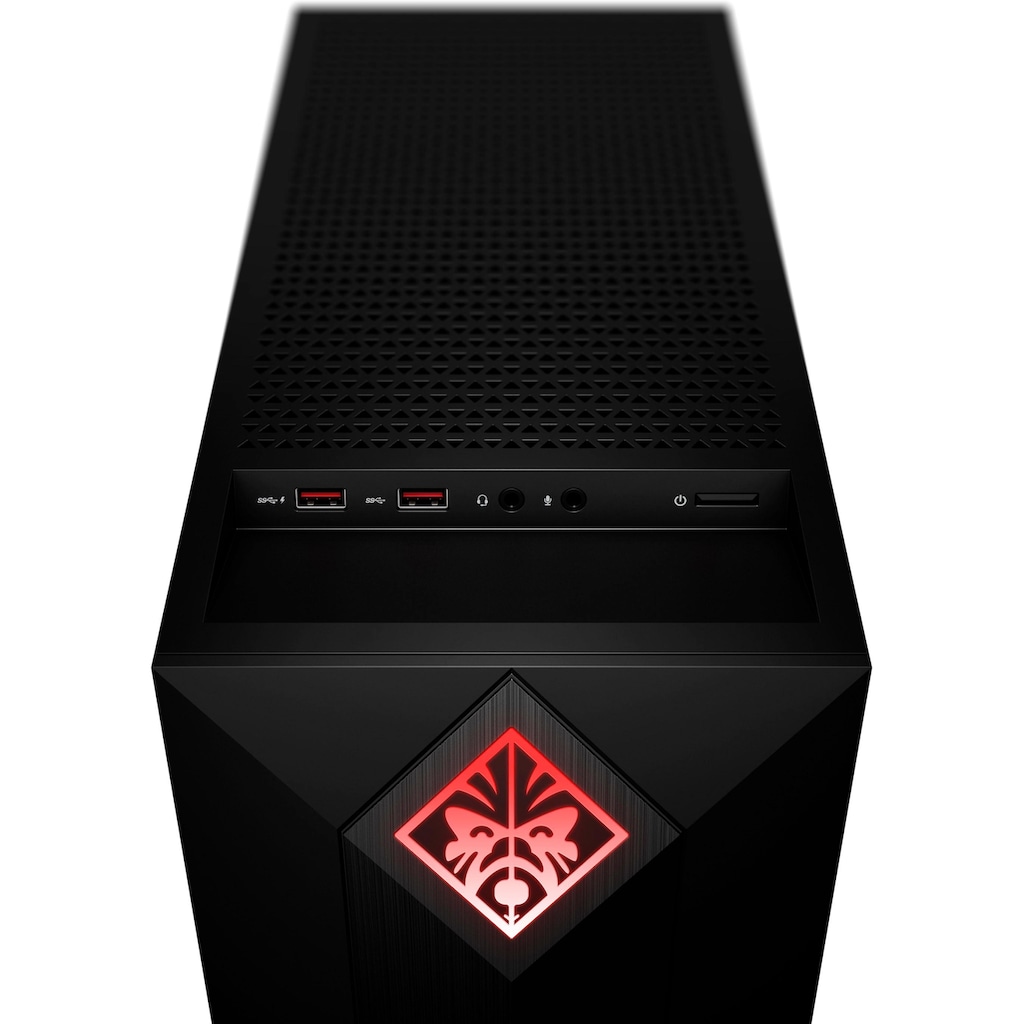 OMEN Gaming-PC »875-0361ng«