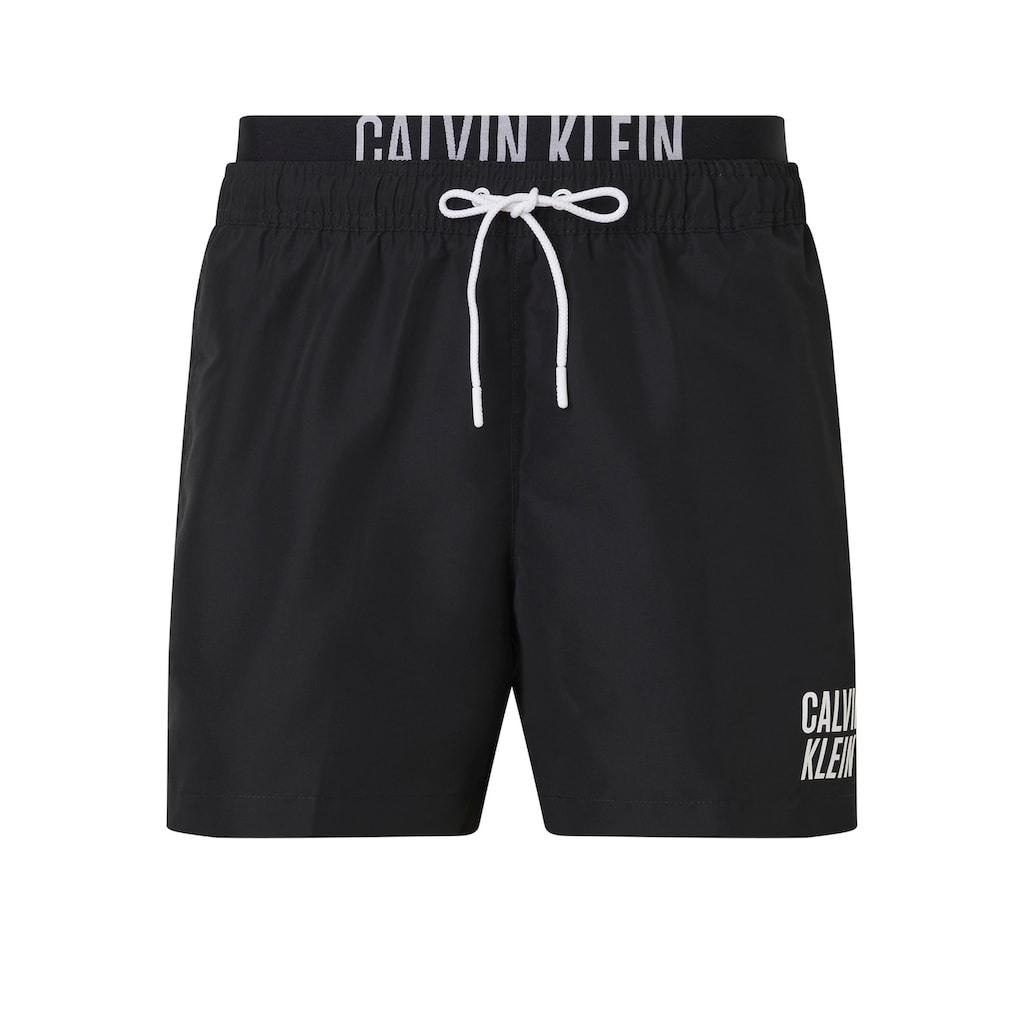 Calvin Klein Swimwear Badeshorts