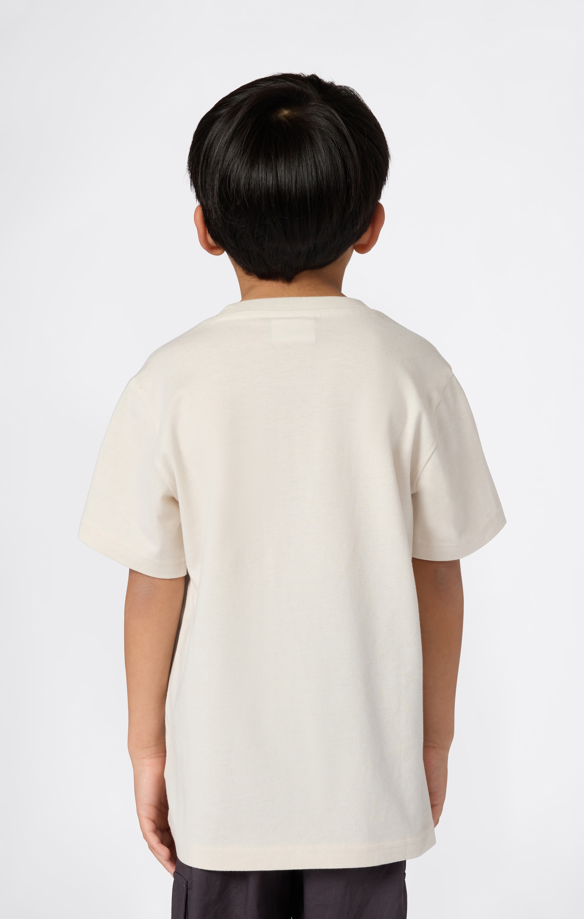 Champion T-Shirt »ICONS TONAL Crewneck T-Shirt with Large Logo«