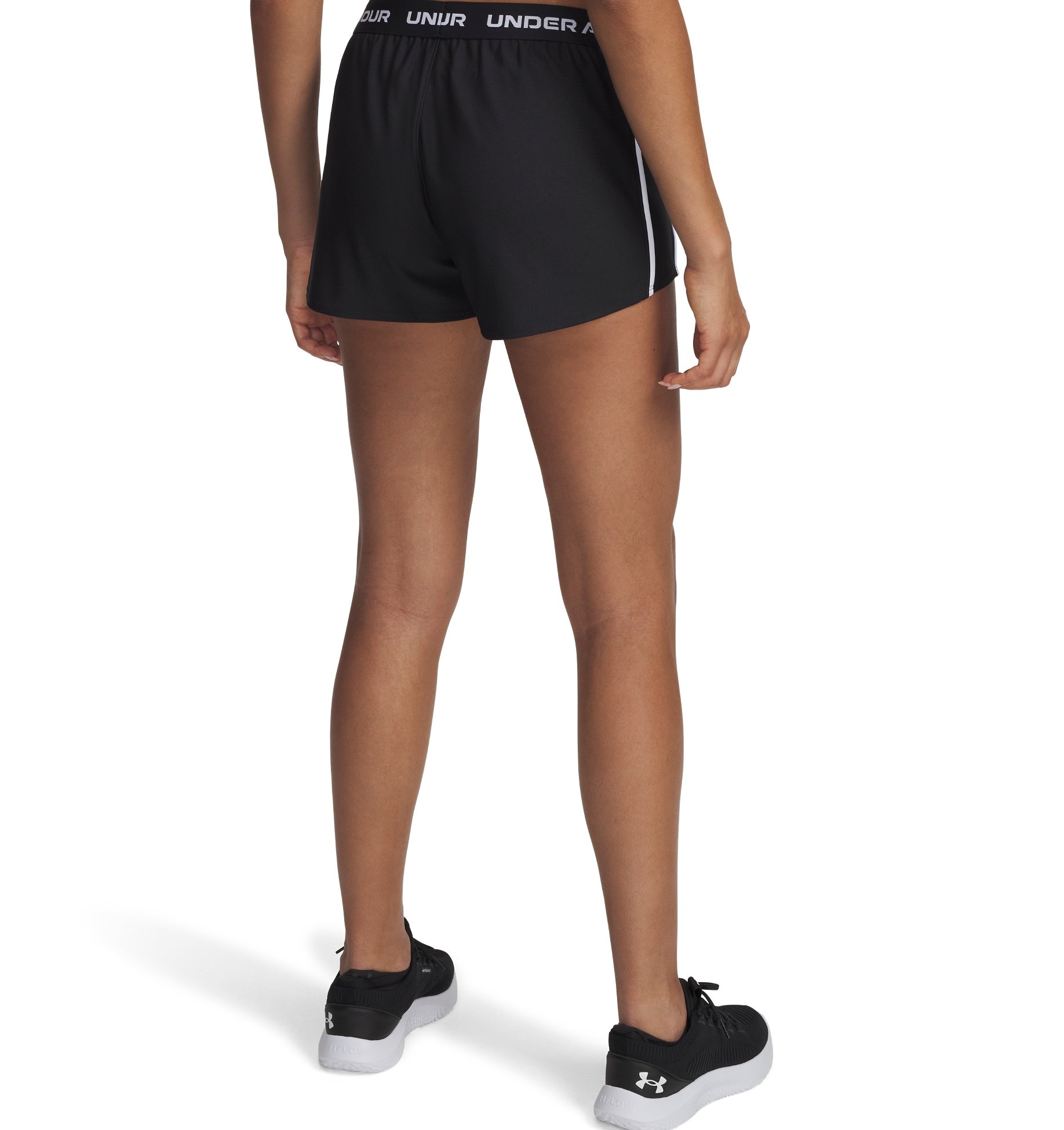 Under Armour® Trainingsshorts »TECH PLAY UP SHORTS«  für vielseitige Aktivitäten, leichtes Material