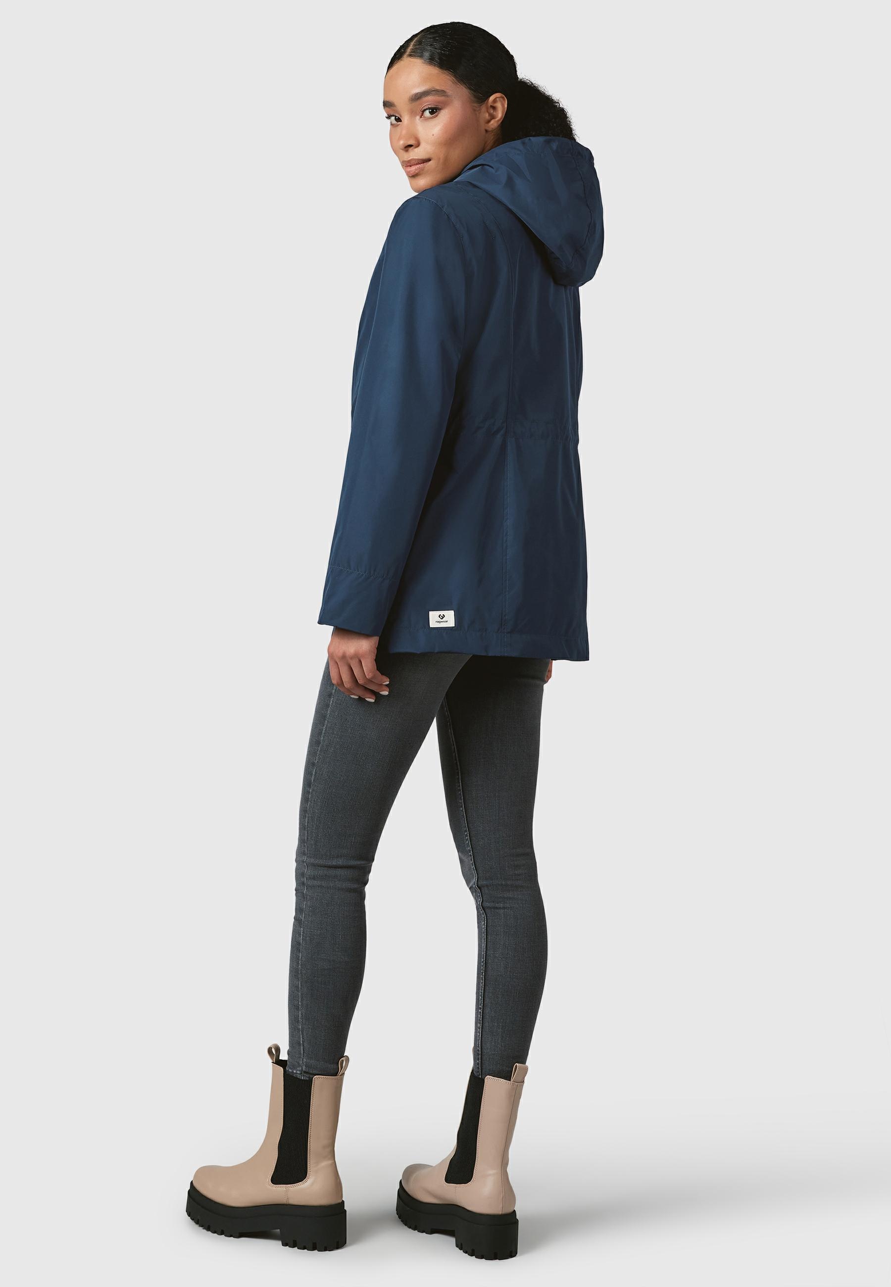Ragwear Funktionsjacke »Funktionsjacke Monadetta A«