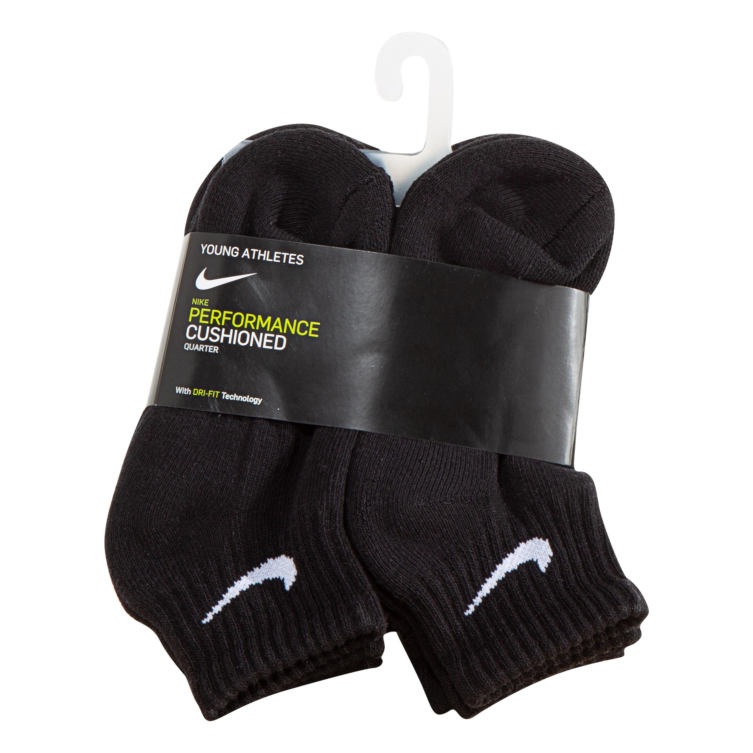Nike Sportswear Socken »NHB DF PERFORMANCE BSIC QUARTR« 6 Paar tlg.