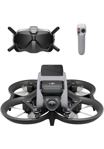 dji Drohne »Avata Fly Smart Combo« kaufen