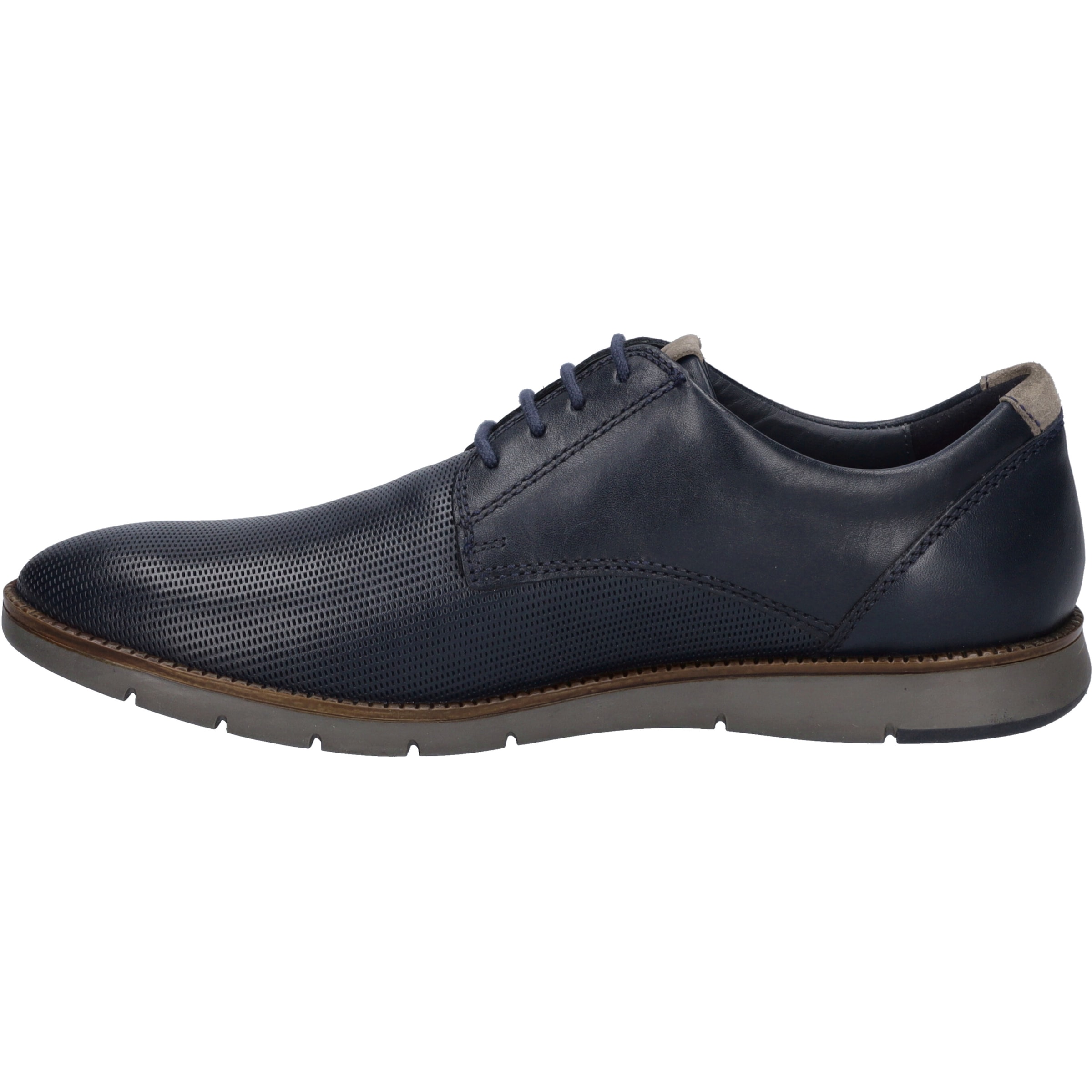 Josef Seibel Schnürschuh »Tyler 9, blau«