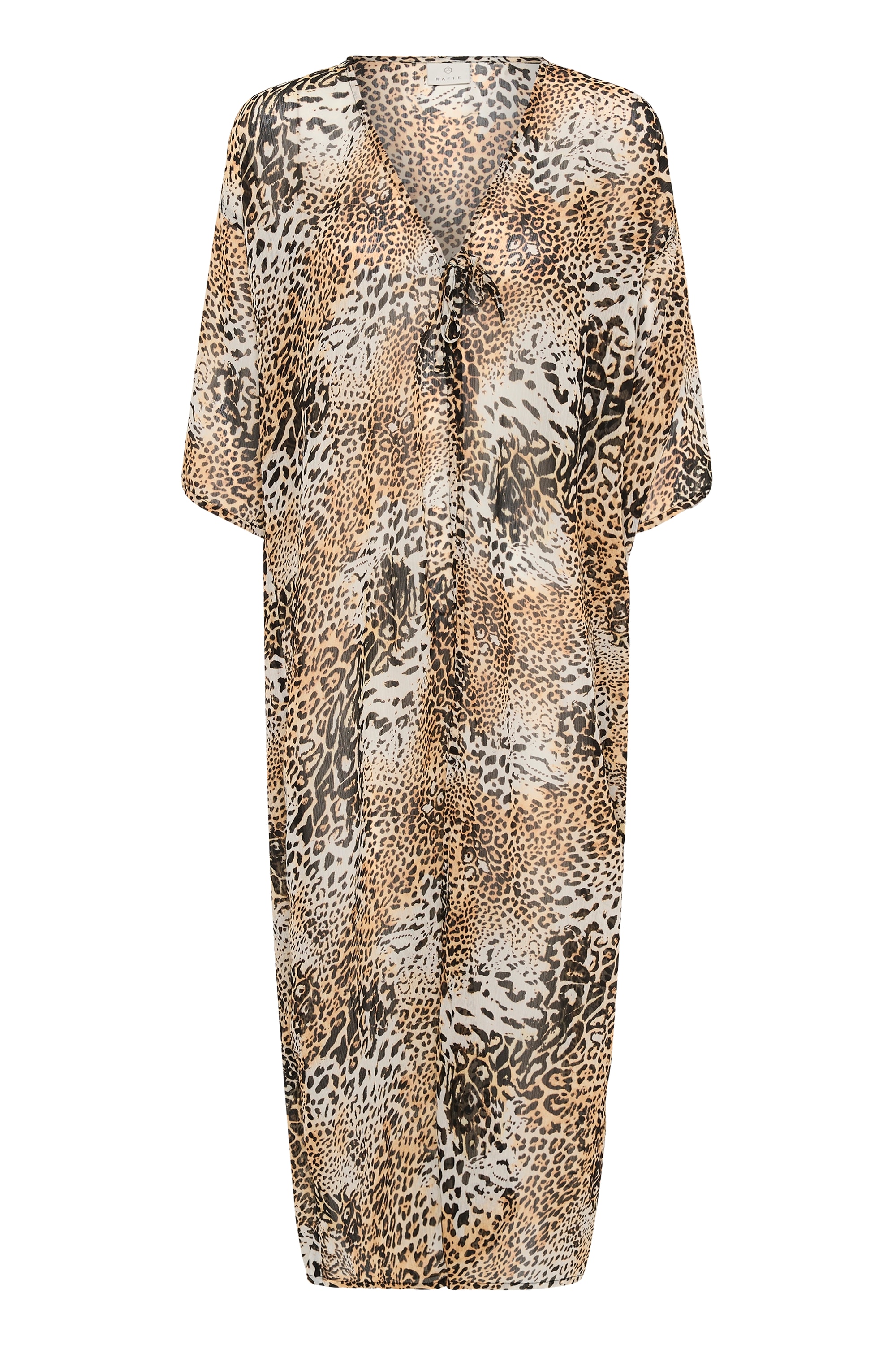 KAFFE Badekleid »Accessoires KAsea«