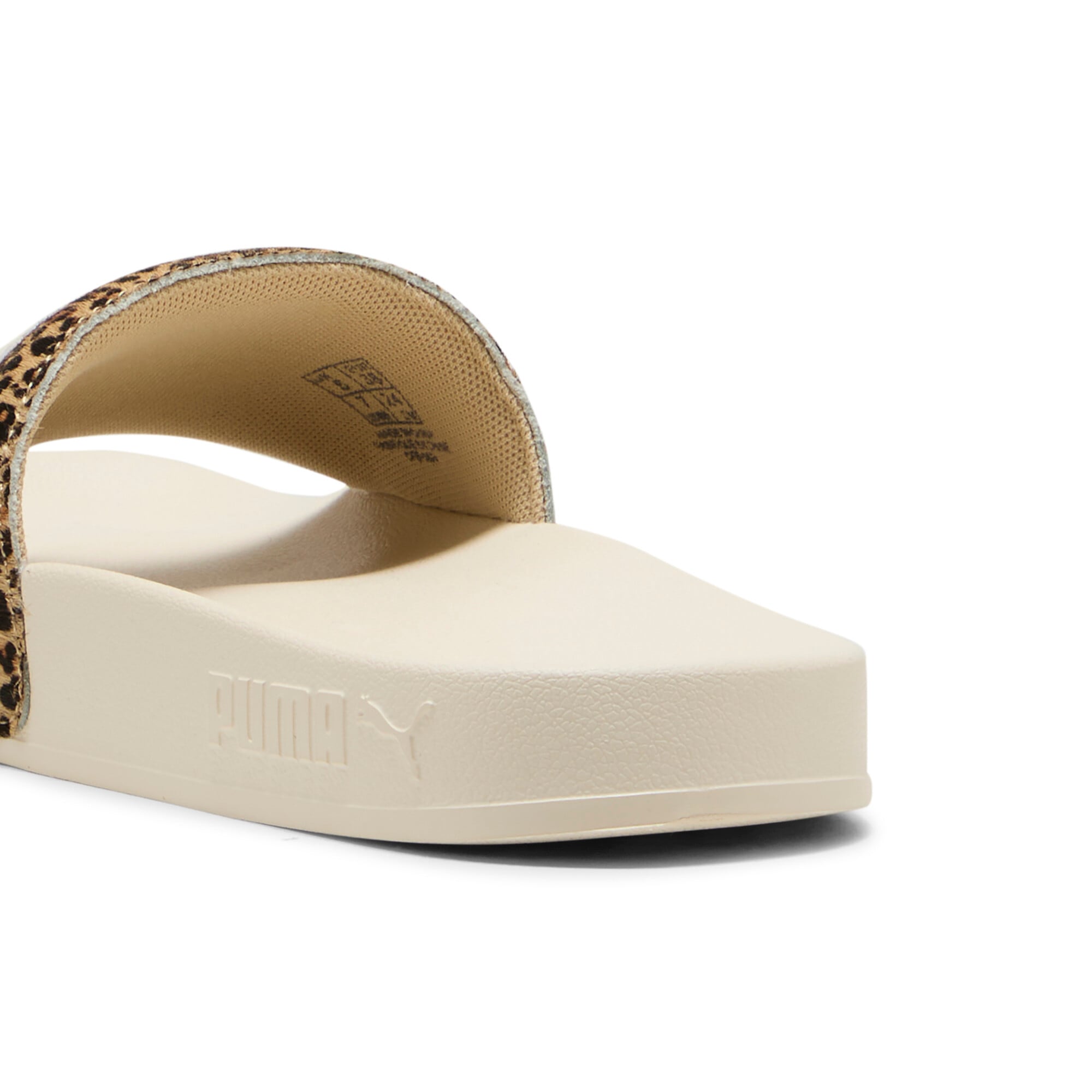 PUMA Badesandale »LEADCAT 2.0 ANIMAL FLAIR«