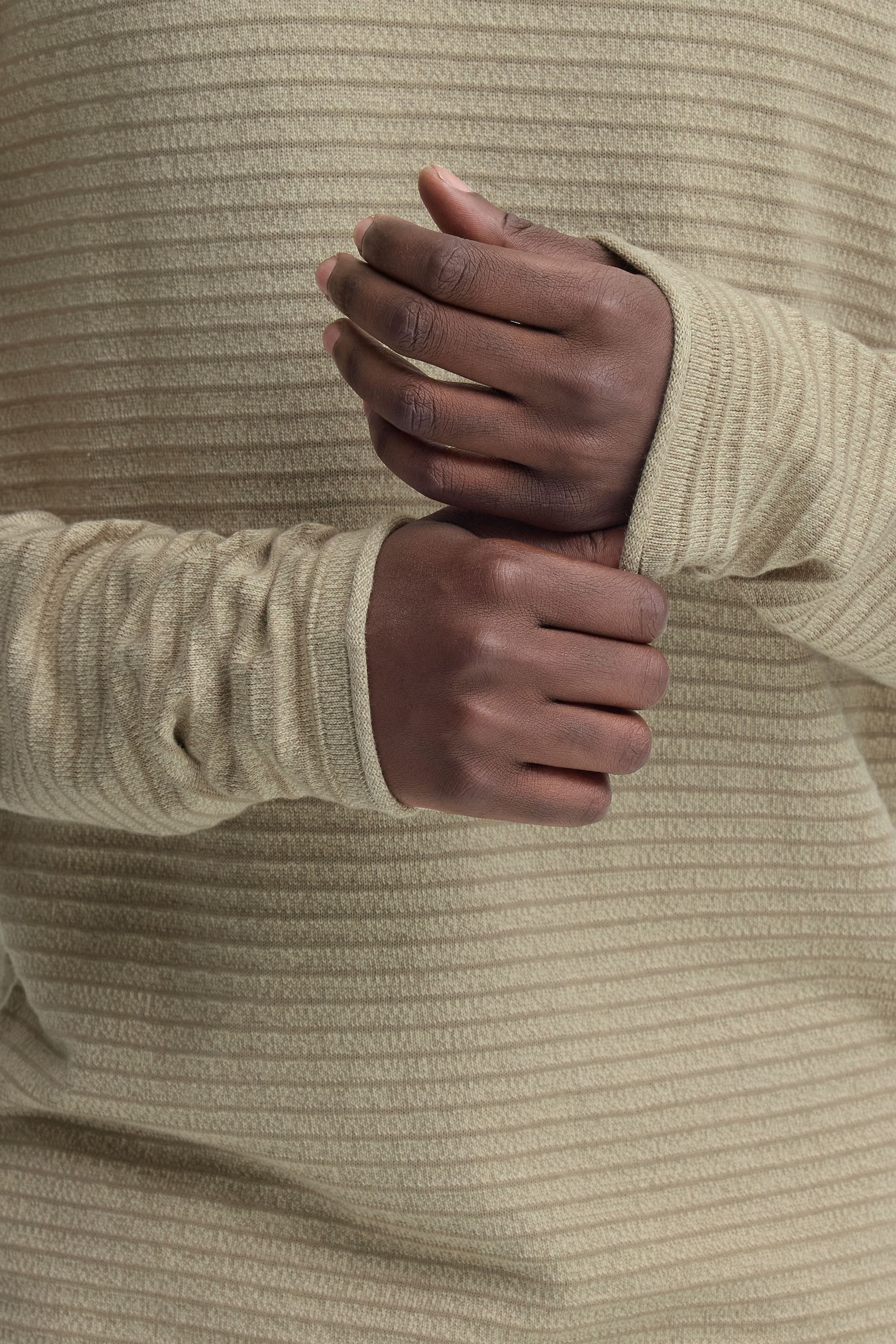 Blend Strickfleece-Pullover »Strickpullover BHBror«