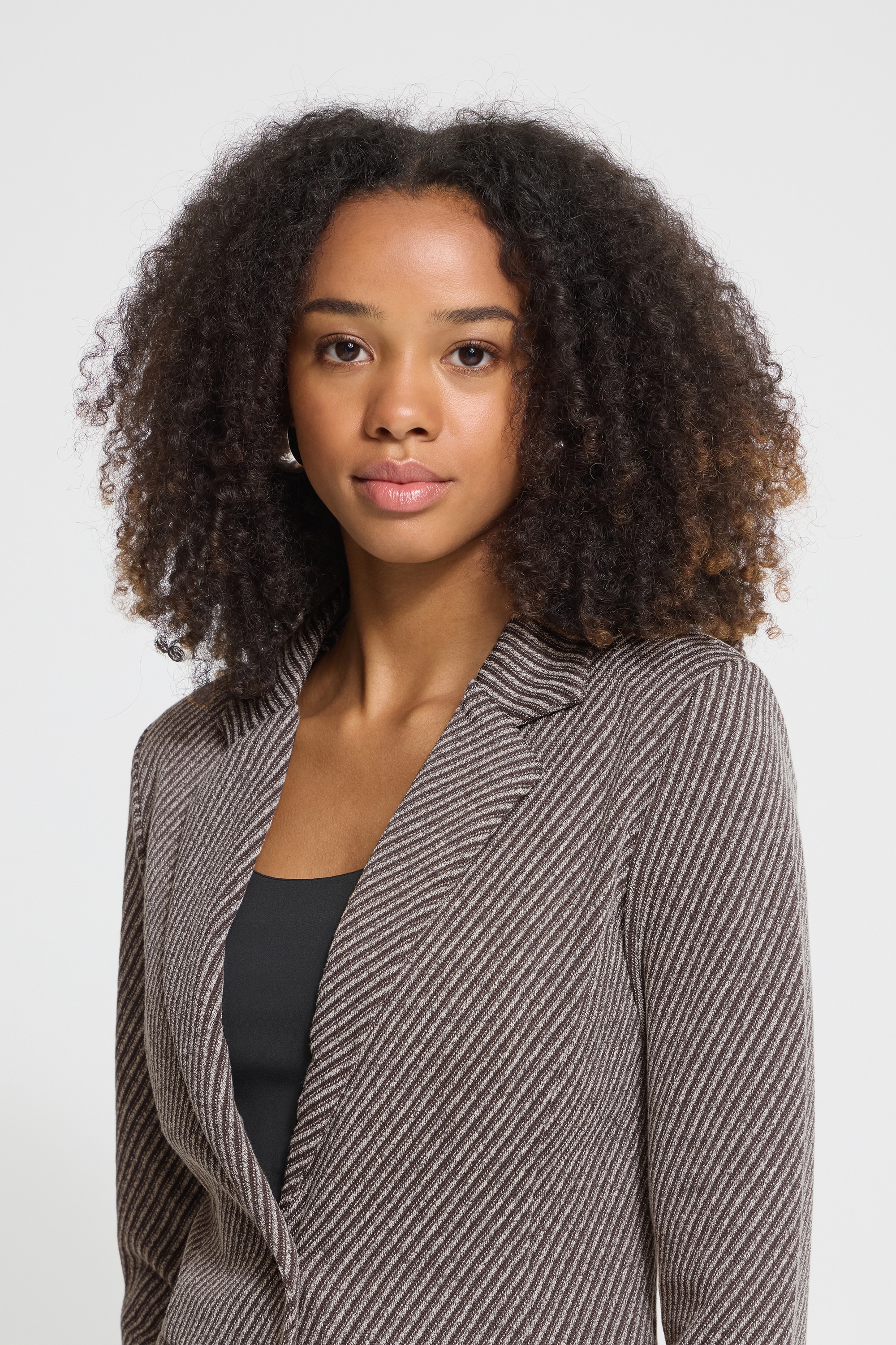 Ichi Blusenblazer »Damen Blazer IHKATE«