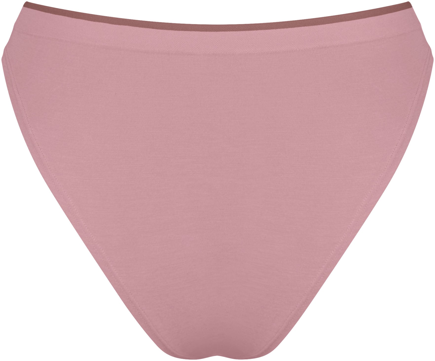 sloggi Tai-Slip »GO Sense«, (2er Pack), Modalmix, weich, elastisch, flache Kanten