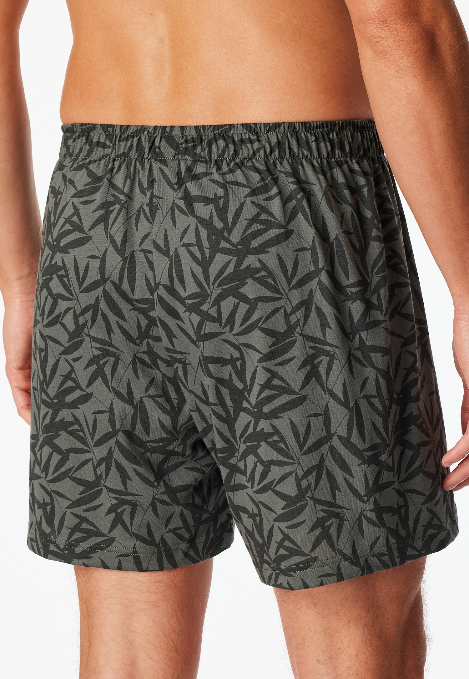 Schiesser Weiter Boxer »Boxershorts Multipacks« 2er Pack,  ideal als Geschenk, mit Eingriff