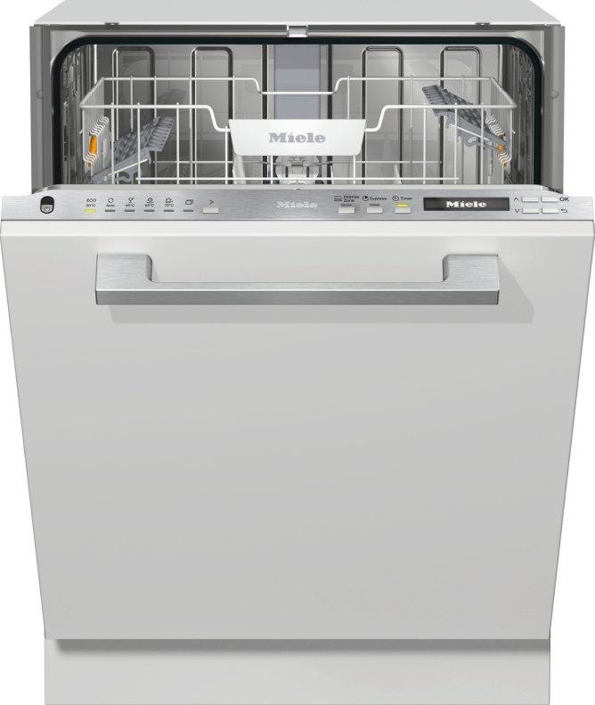 Vollintegrierter Geschirrspüler, , »G 7050 Vi«