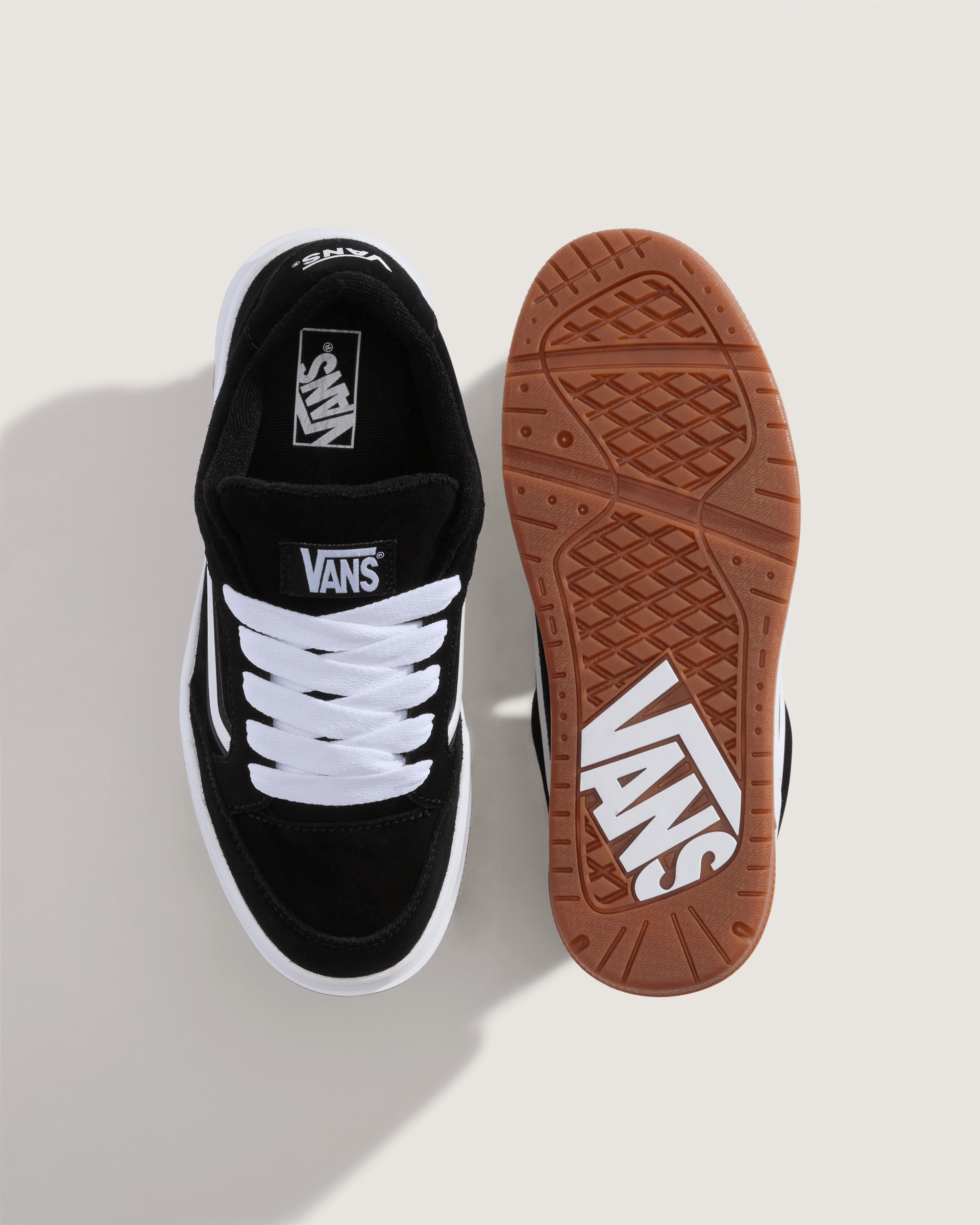 Vans Sneaker »Hylane«