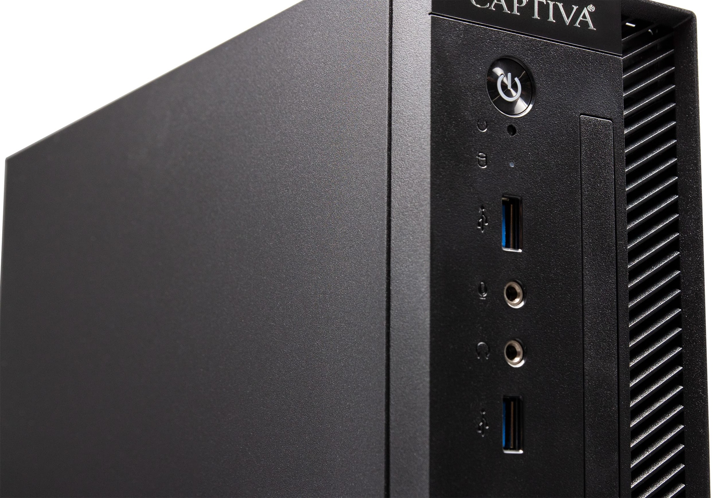 CAPTIVA Business-PC »Workstation I73-191«