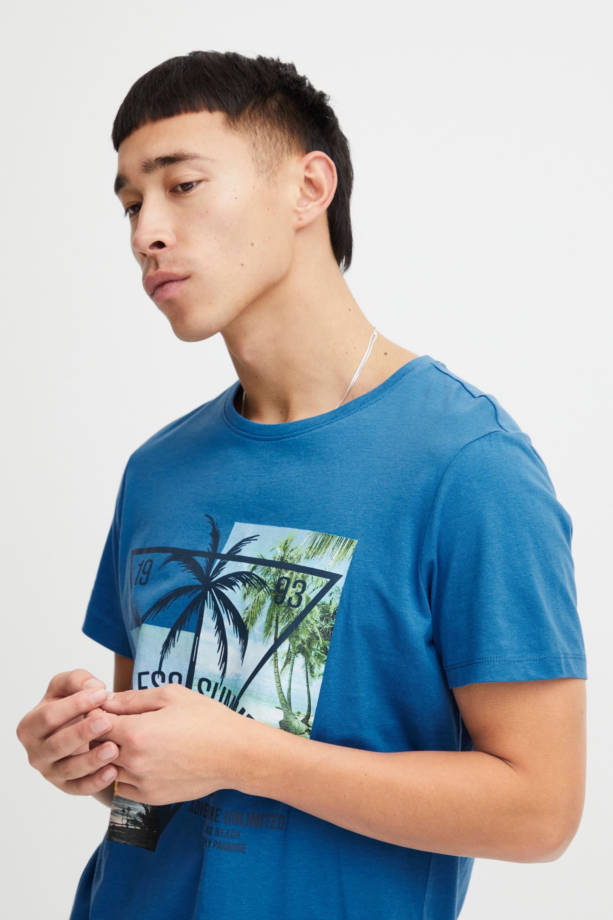 Blend T-Shirt »T-Shirt BHTee«
