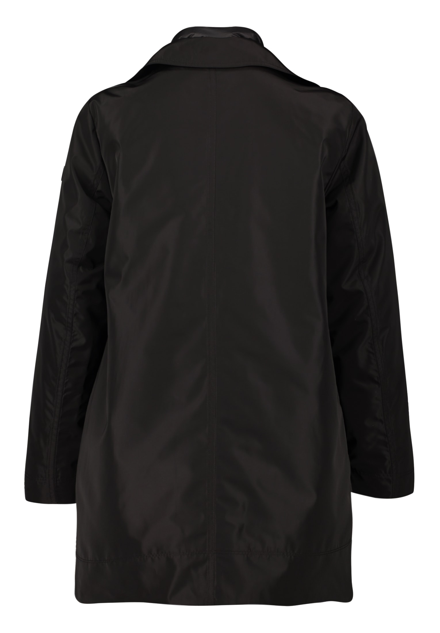 Betty Barclay 3-in-1-Funktionsjacke »4 in 1 Jacke mit Funktion«