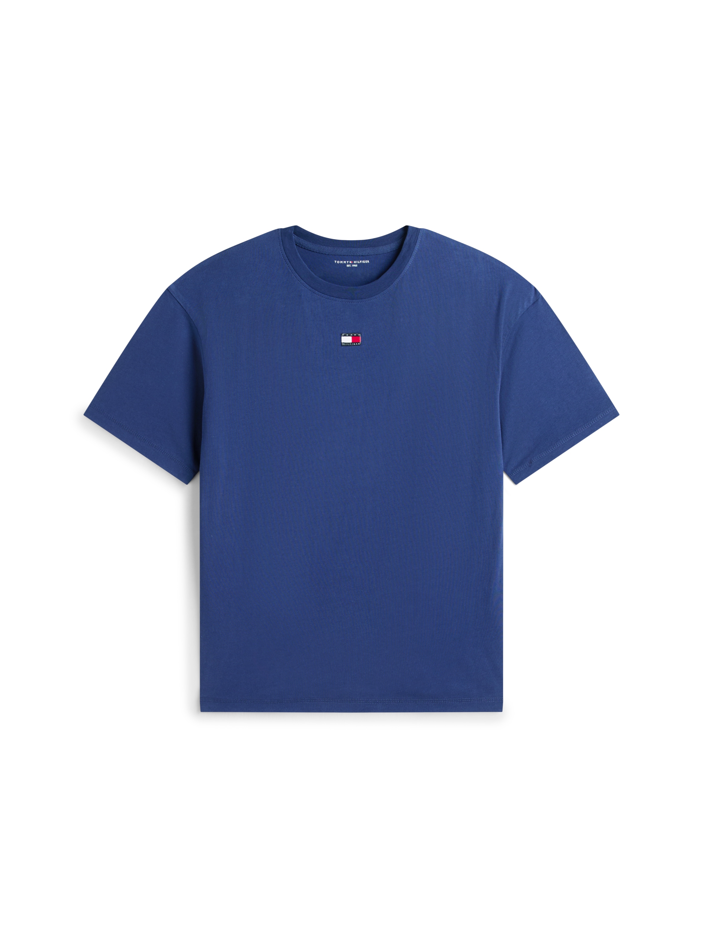 Tommy Hilfiger Underwear Schlafanzug 2 tlg. Regular fit mit elastischem Bund