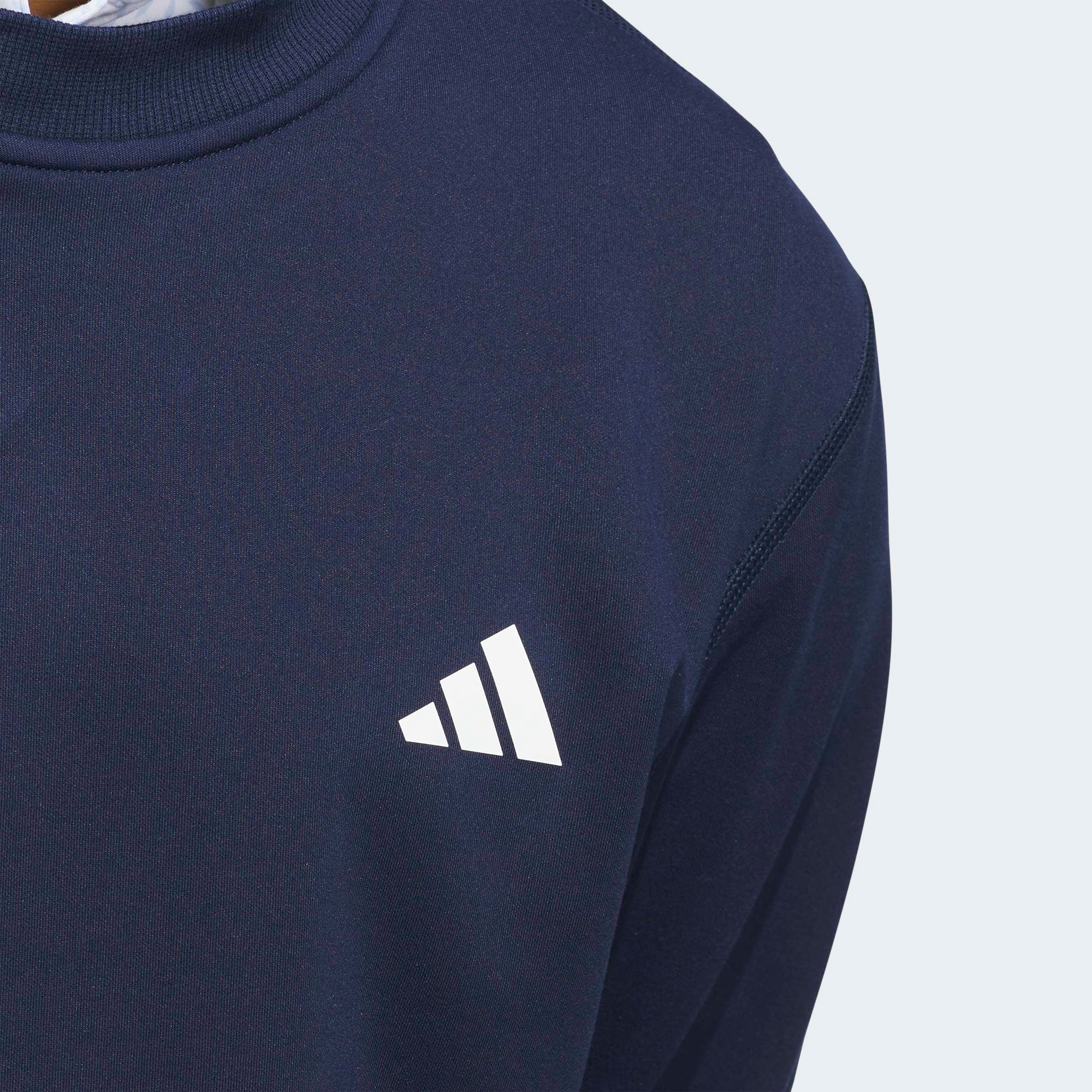 adidas Performance Sweatshirt »ULTIMATE365 CLIMAWARM, RUNDHALSAUSSCHNITT«
