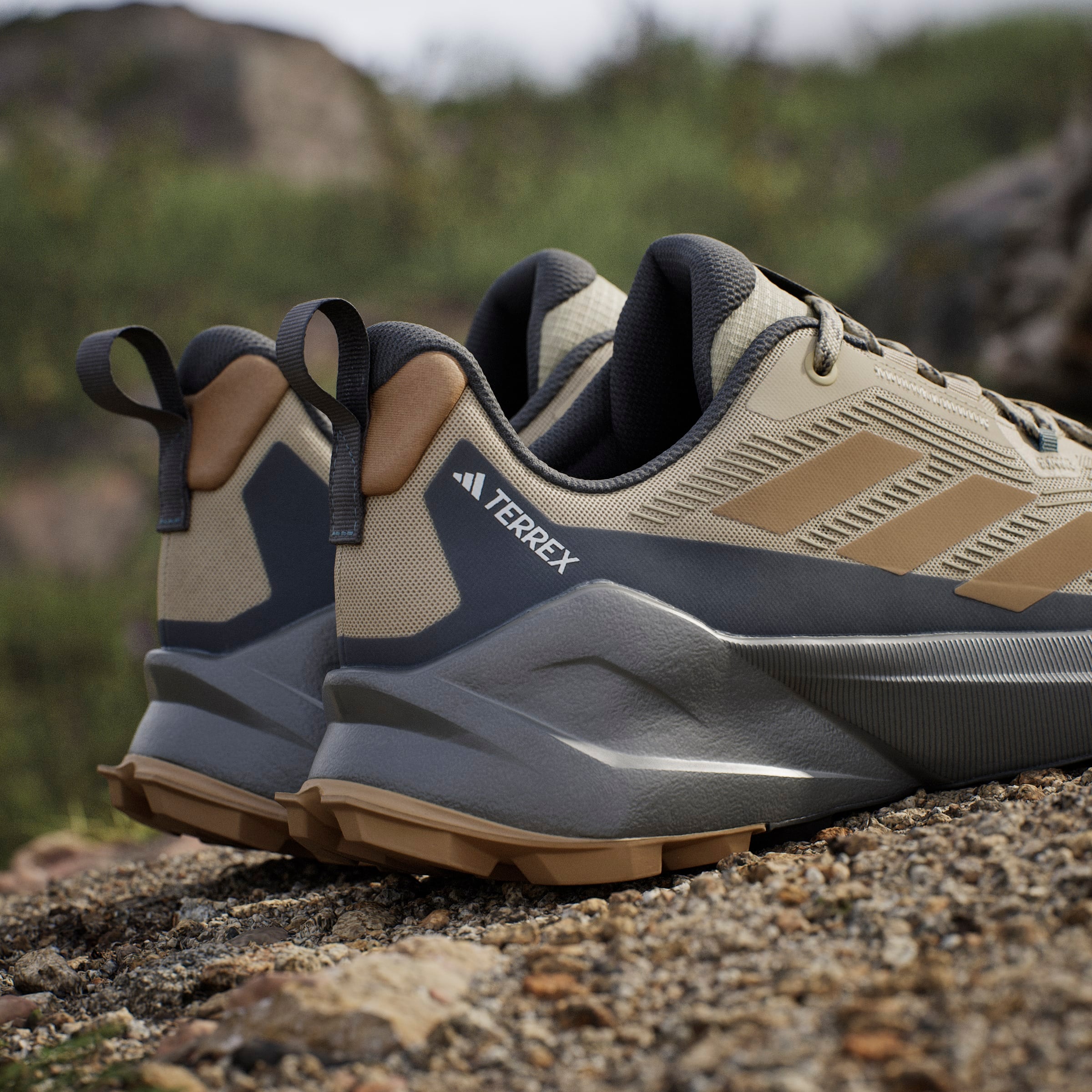 adidas TERREX Wanderschuh »TRAILMAKER 2«