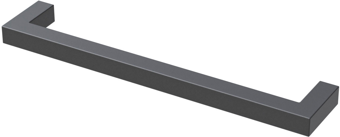 Saphir Badmöbel-Set »Quickset 945 3-teilig, Keramik-Waschtisch mit LED-Spiegelschrank«, (4 St.), Midischrank, 6 Türen, 3 Schubladen, 8 Einlegeböden, inkl. Türdämpfer