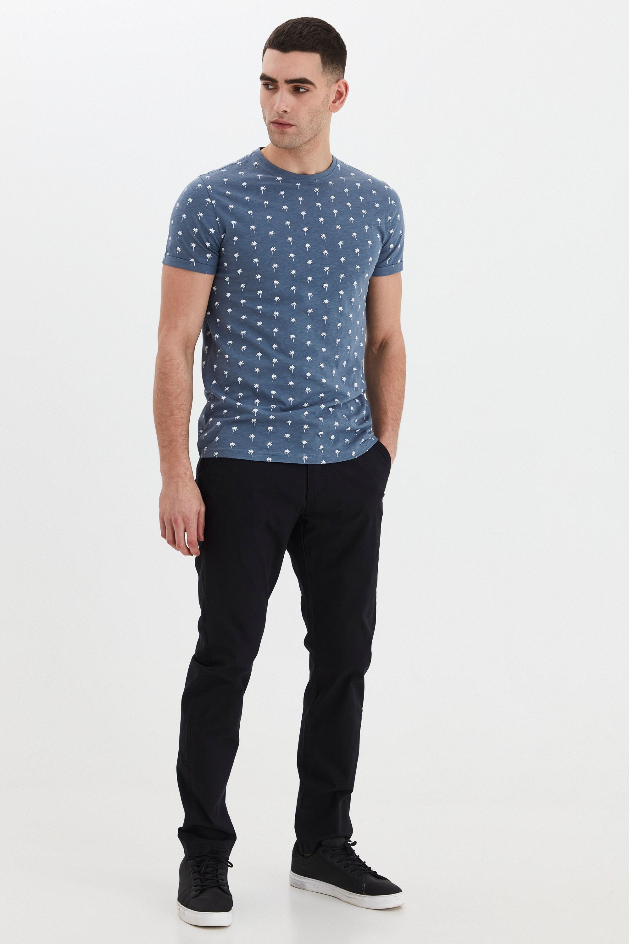 !Solid Chinohose »Chinohose SDKillian«
