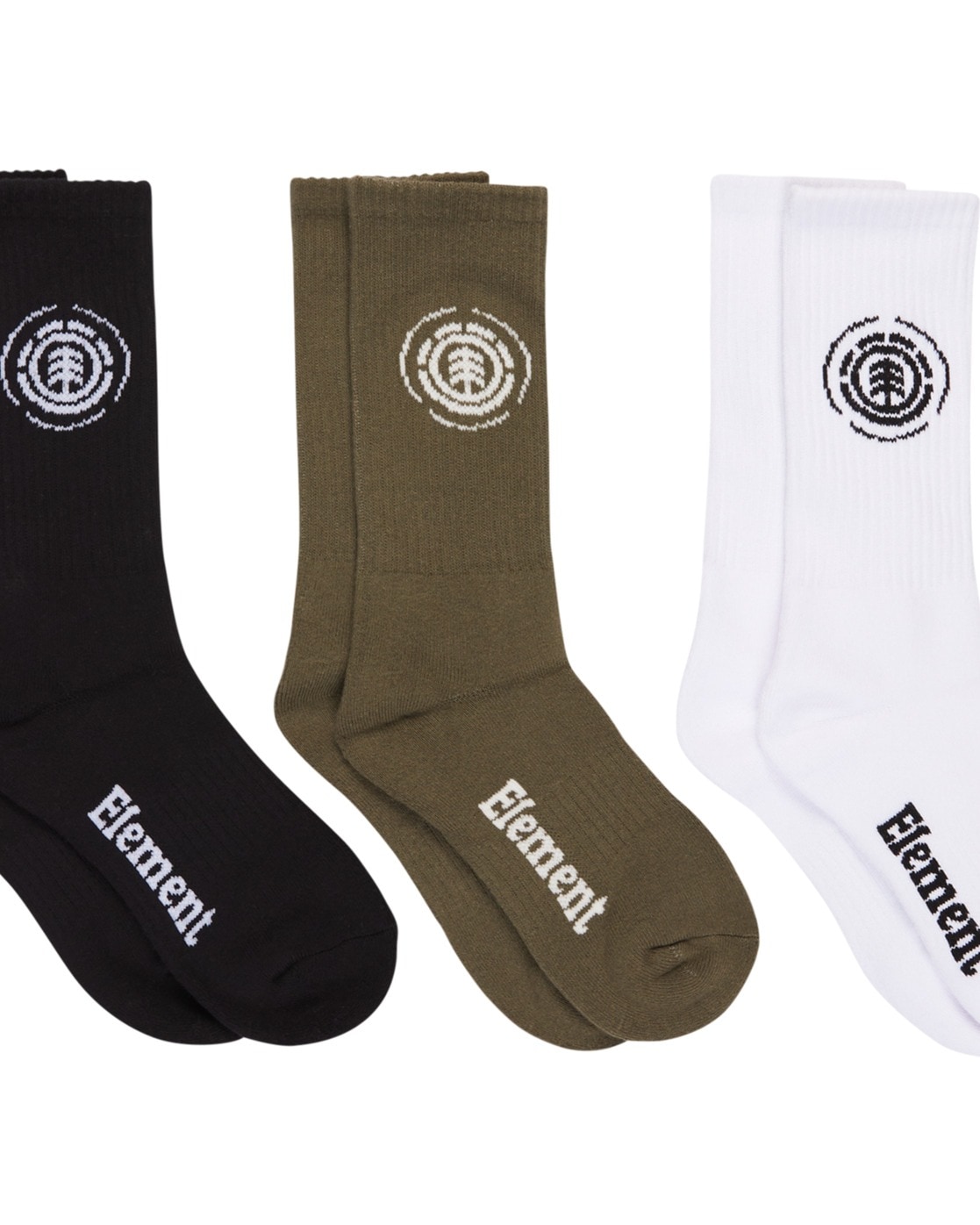 Element Socken »Icon«
