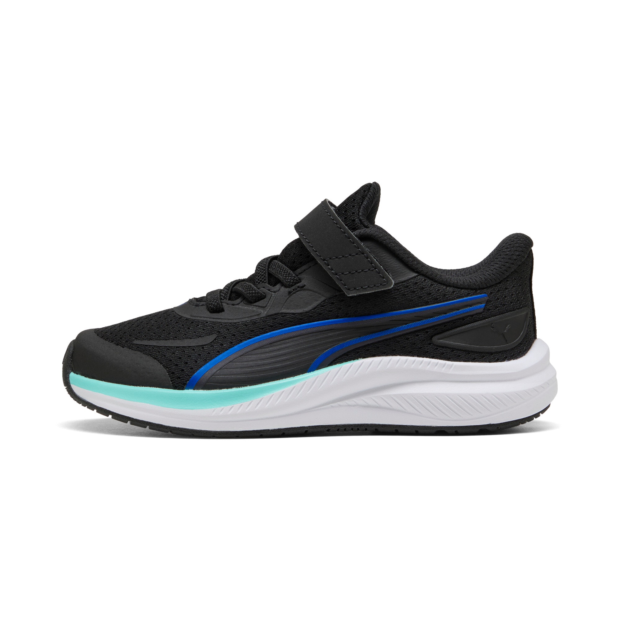 PUMA Laufschuh »SKYROCKET 2 AC PS«  für Sport und Freizeit, atmungsaktives Obermaterial, Klettverschluss