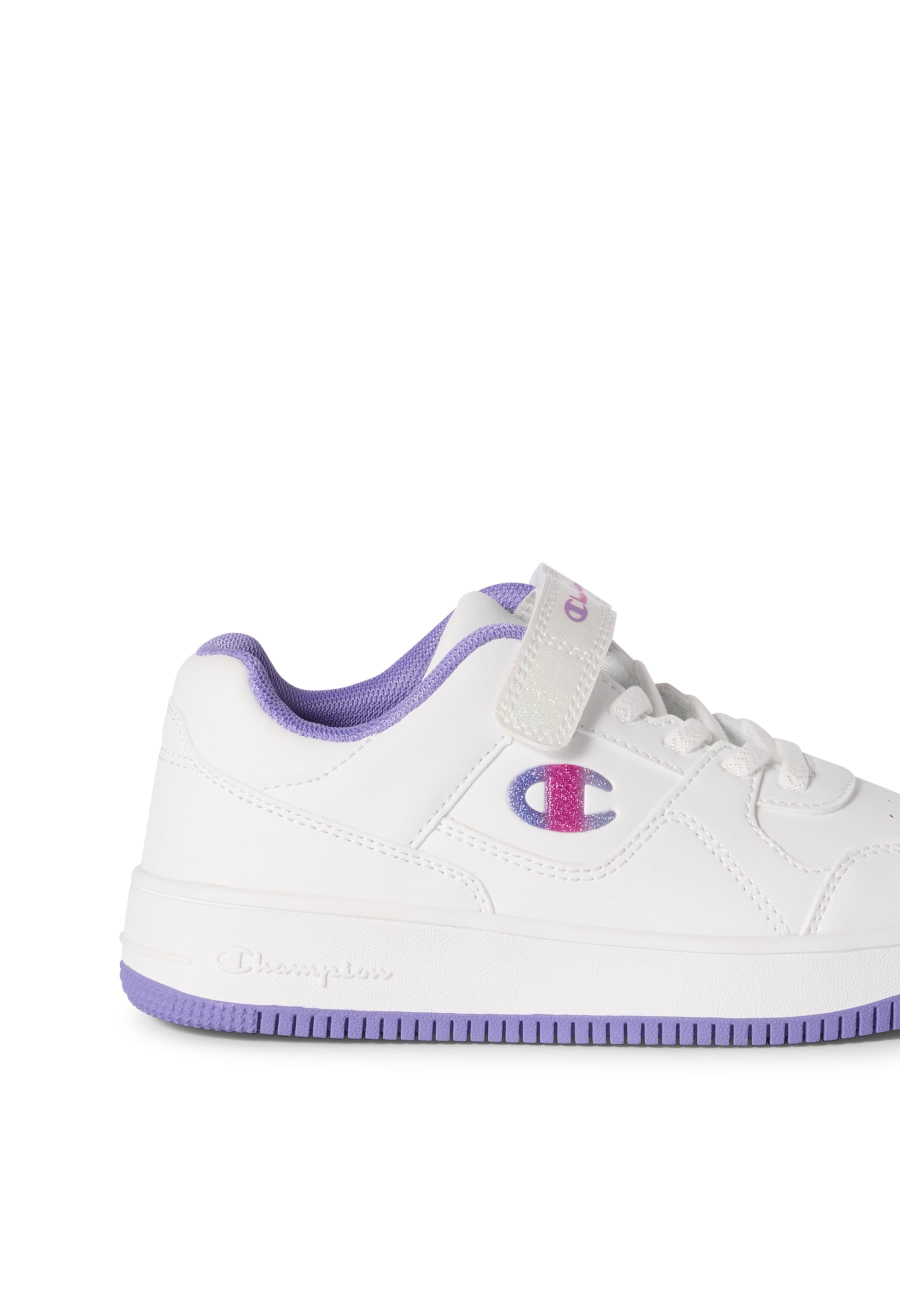 Champion Sneaker »RD18 LOW G PS«