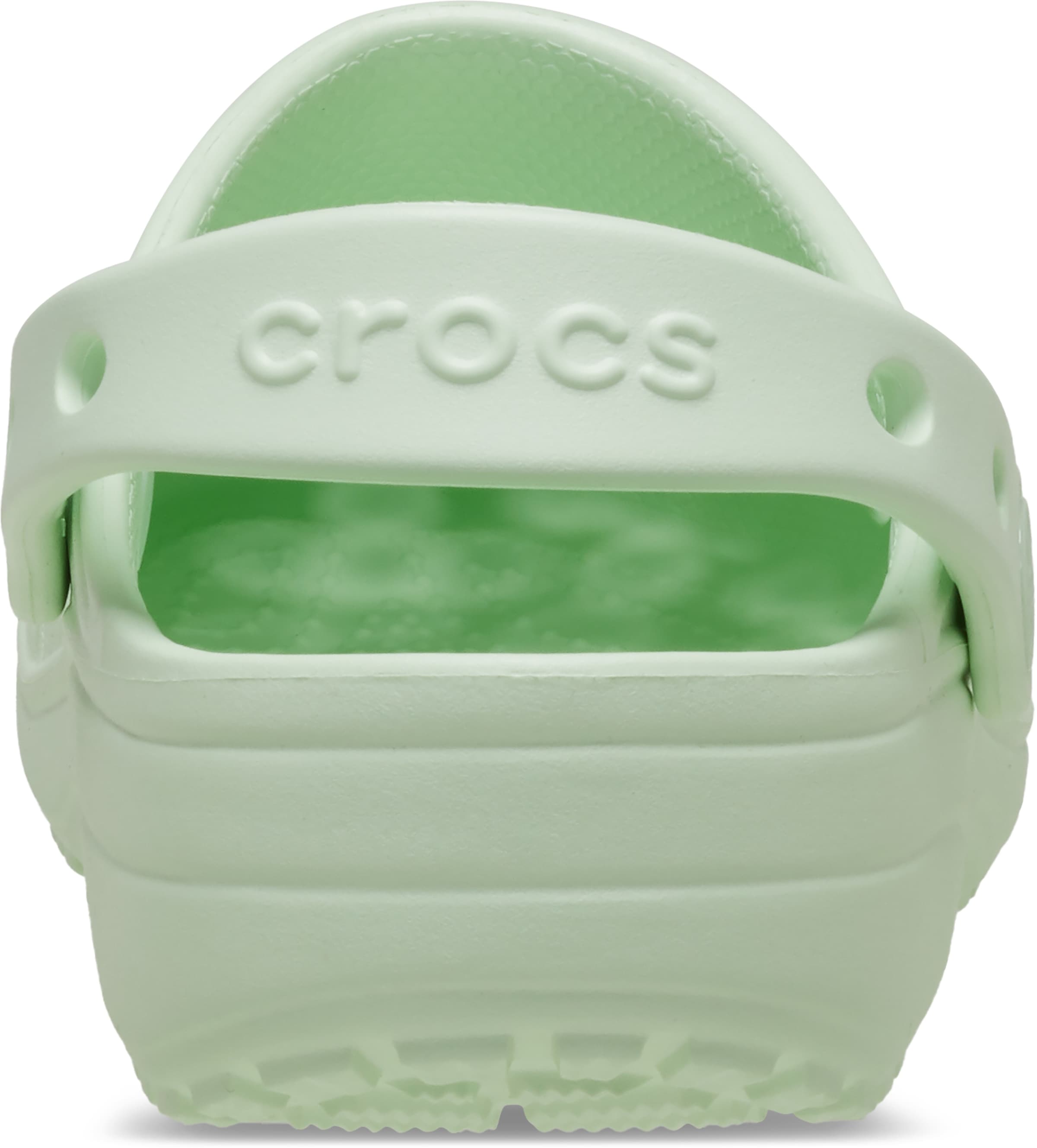 Crocs Clog »Classic Floral Cut Out Clog«  Sommerschuh, Sandale, Strandschuh mit schwenkbarem Fersenriemen