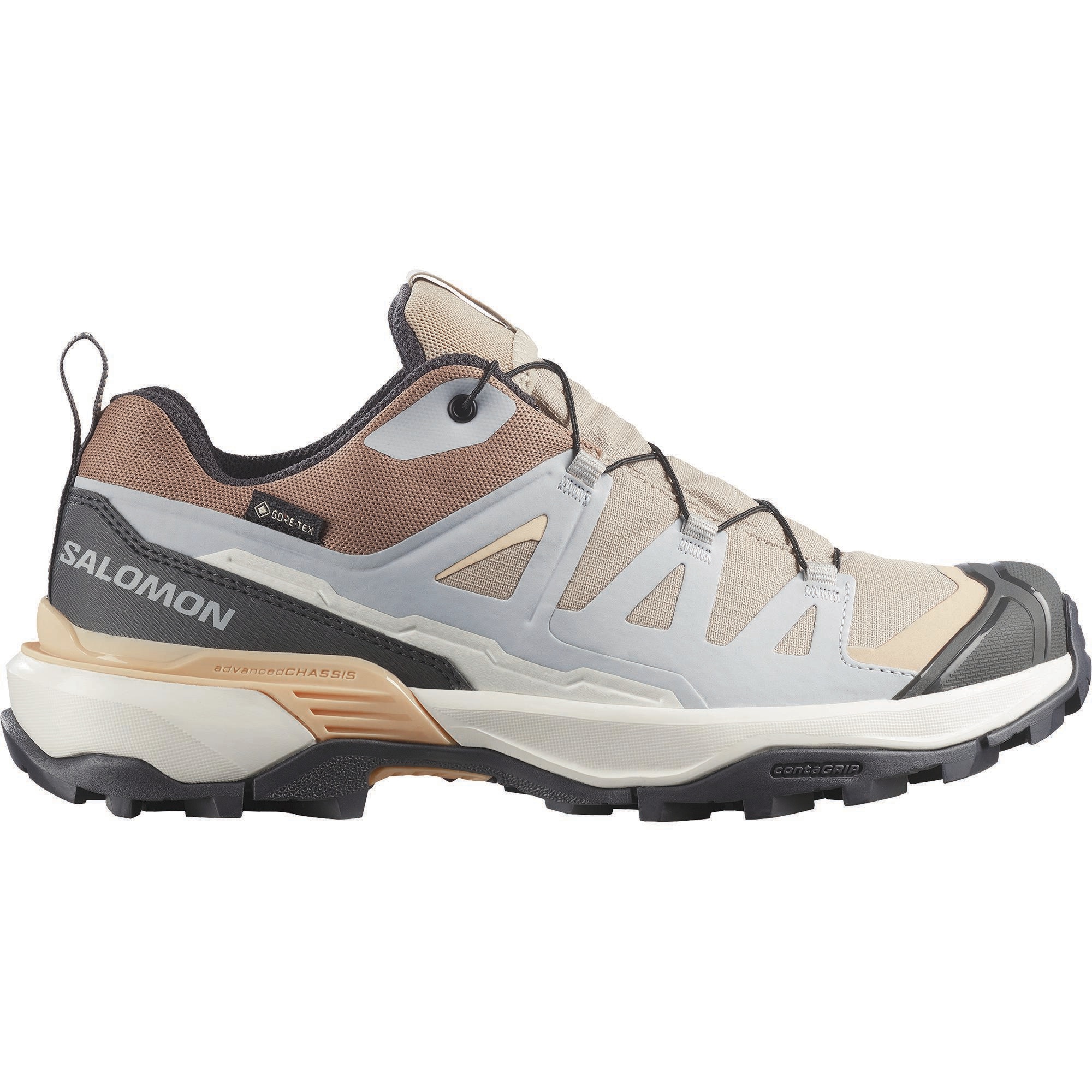 Salomon Wanderschuh »X ULTRA 360 GORE-TEX® W«  wasserdicht dank Gore-Tex Membrane