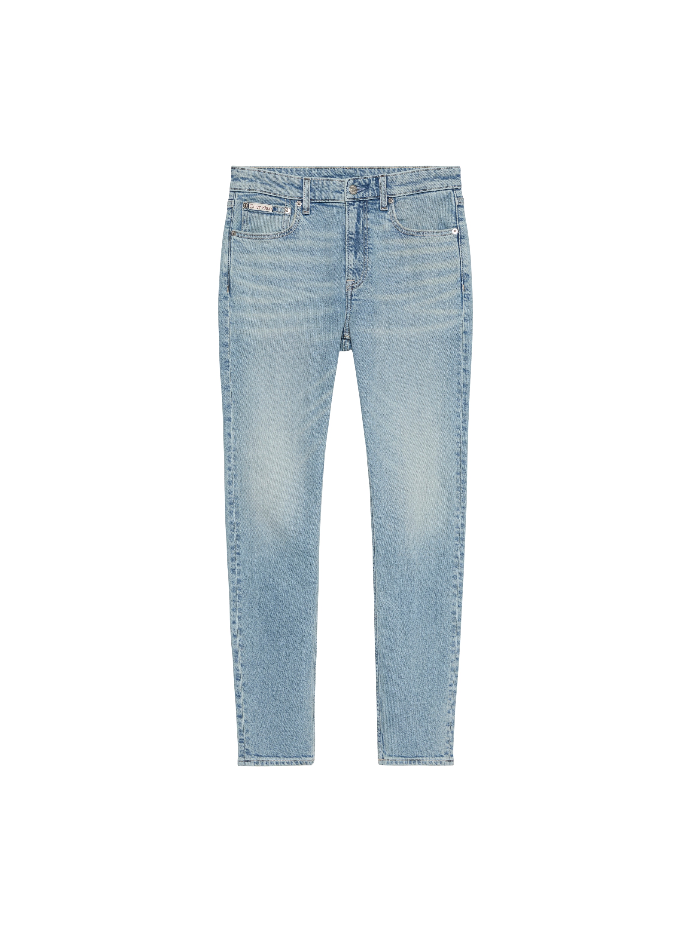 Calvin Klein Jeans Slim-fit-Jeans »SLIM TAPER«