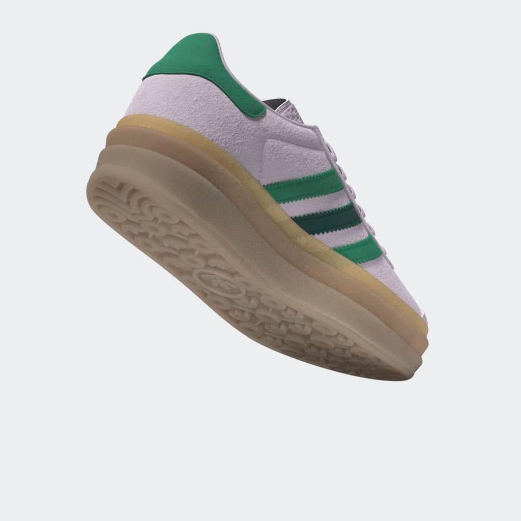 adidas Originals Sneaker »GAZELLE BOLD KIDS«