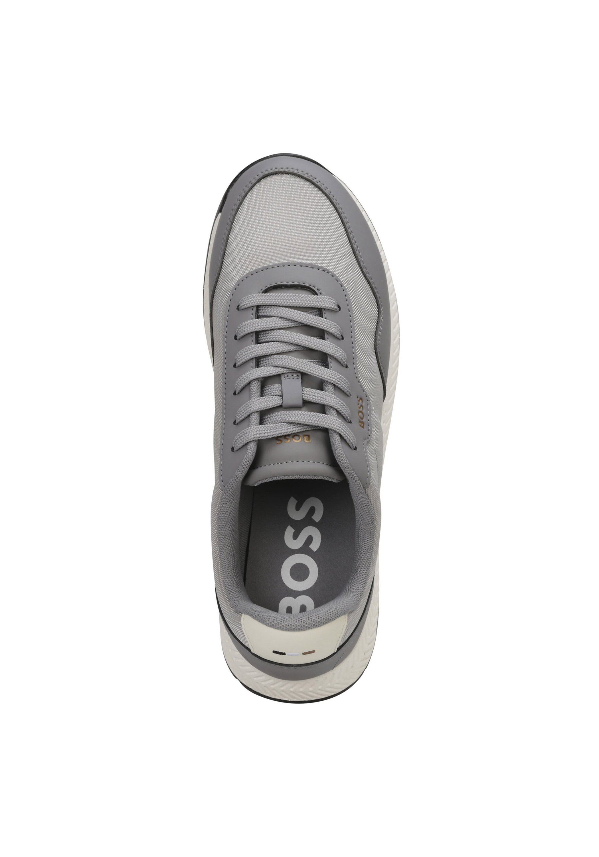 BOSS Sneaker »Sneaker Titanium Runn nypu«