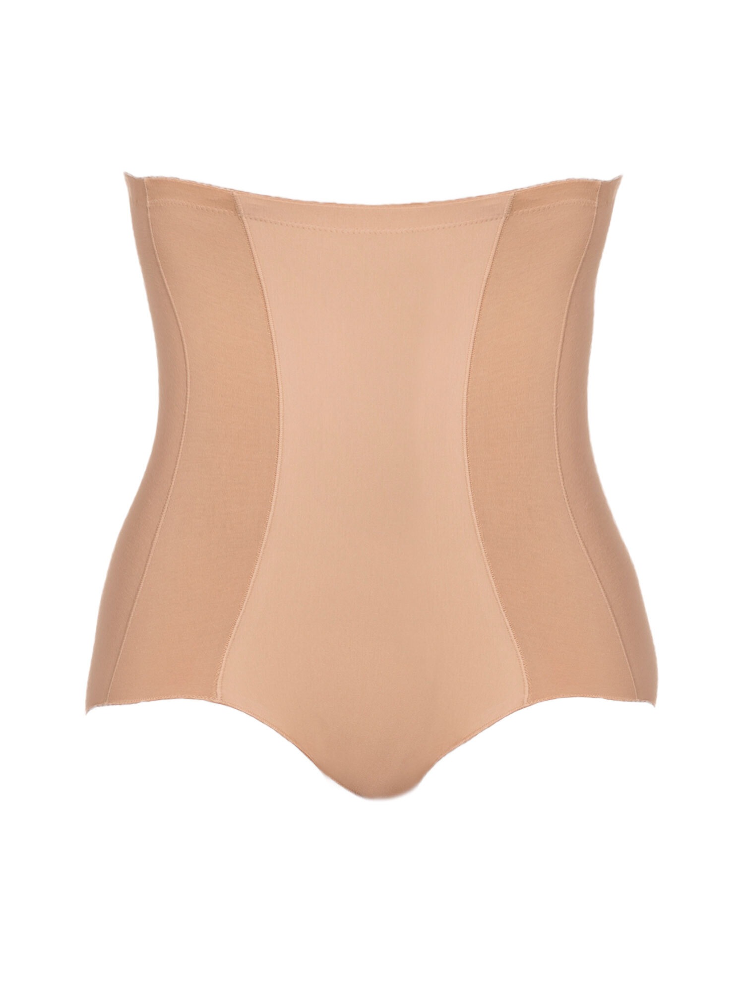 Nina Von C. High-Waist-Slip »3er Pack High Waist Cotton Shape«
