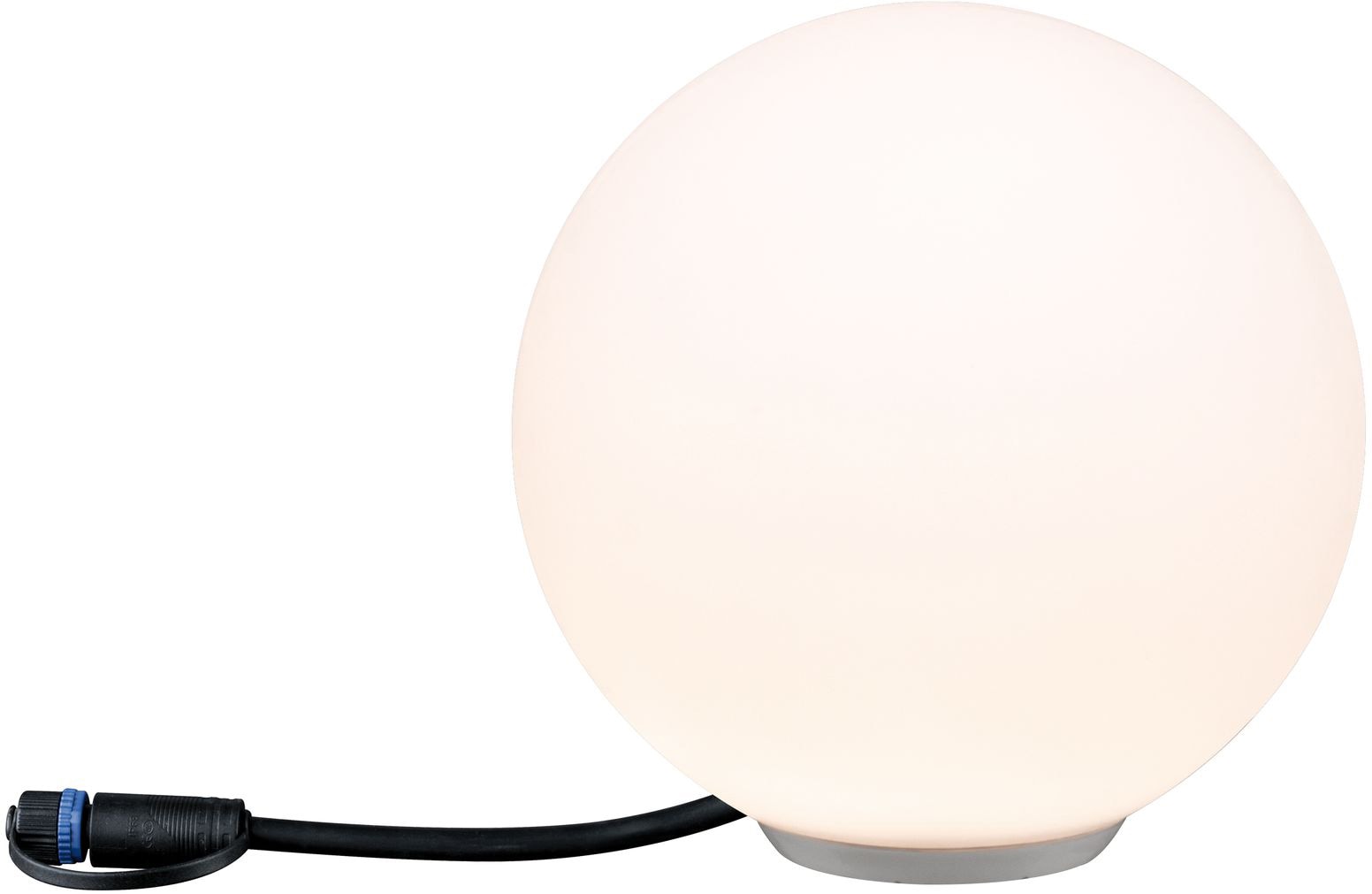 Paulmann LED Kugelleuchte »Plug & Shine« LED-Modul 1 Stk. Warmweiß LED-Modul, IP67 RGBW 24V ZigBee