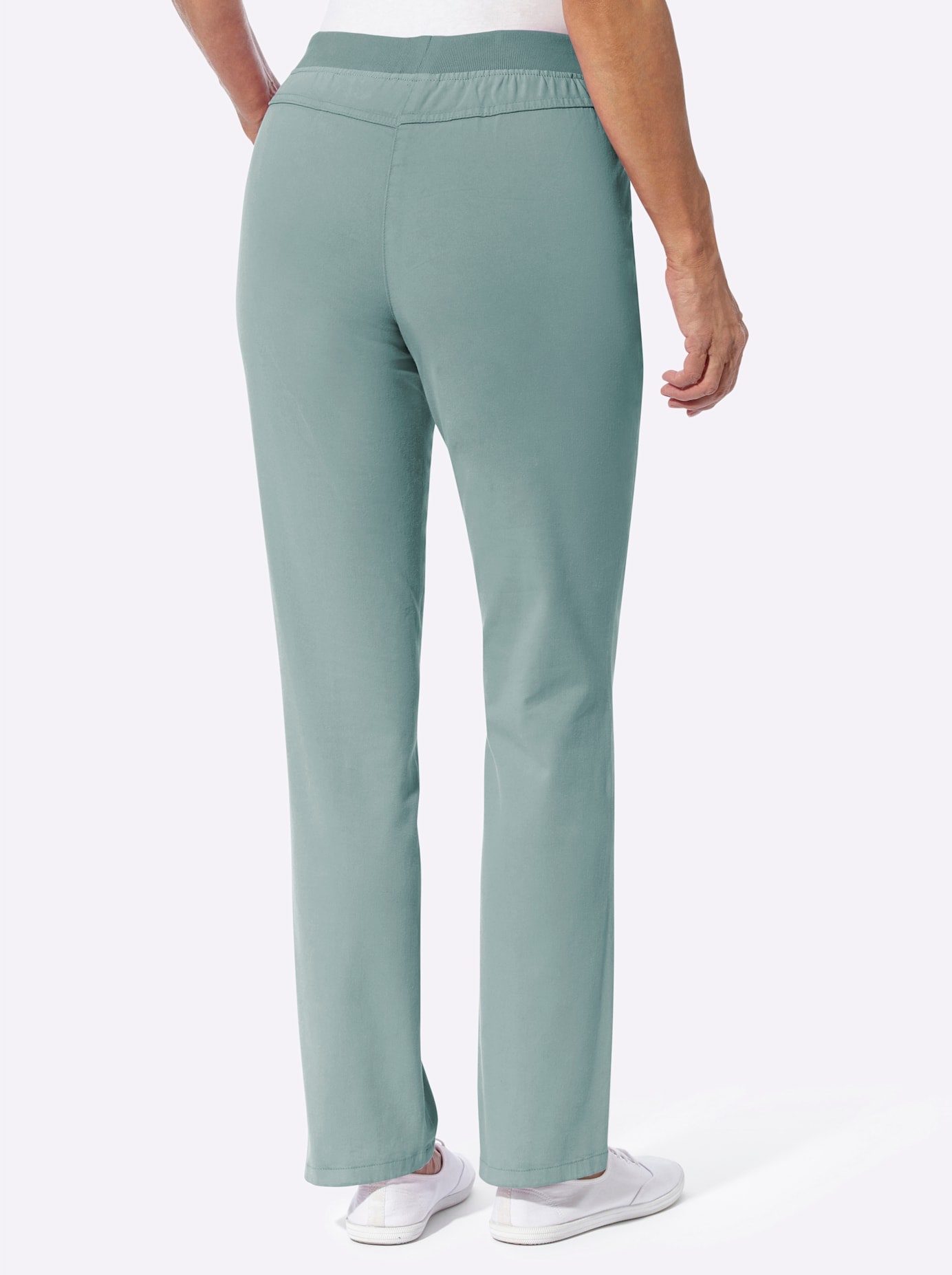 Classic Basics Schlupfhose