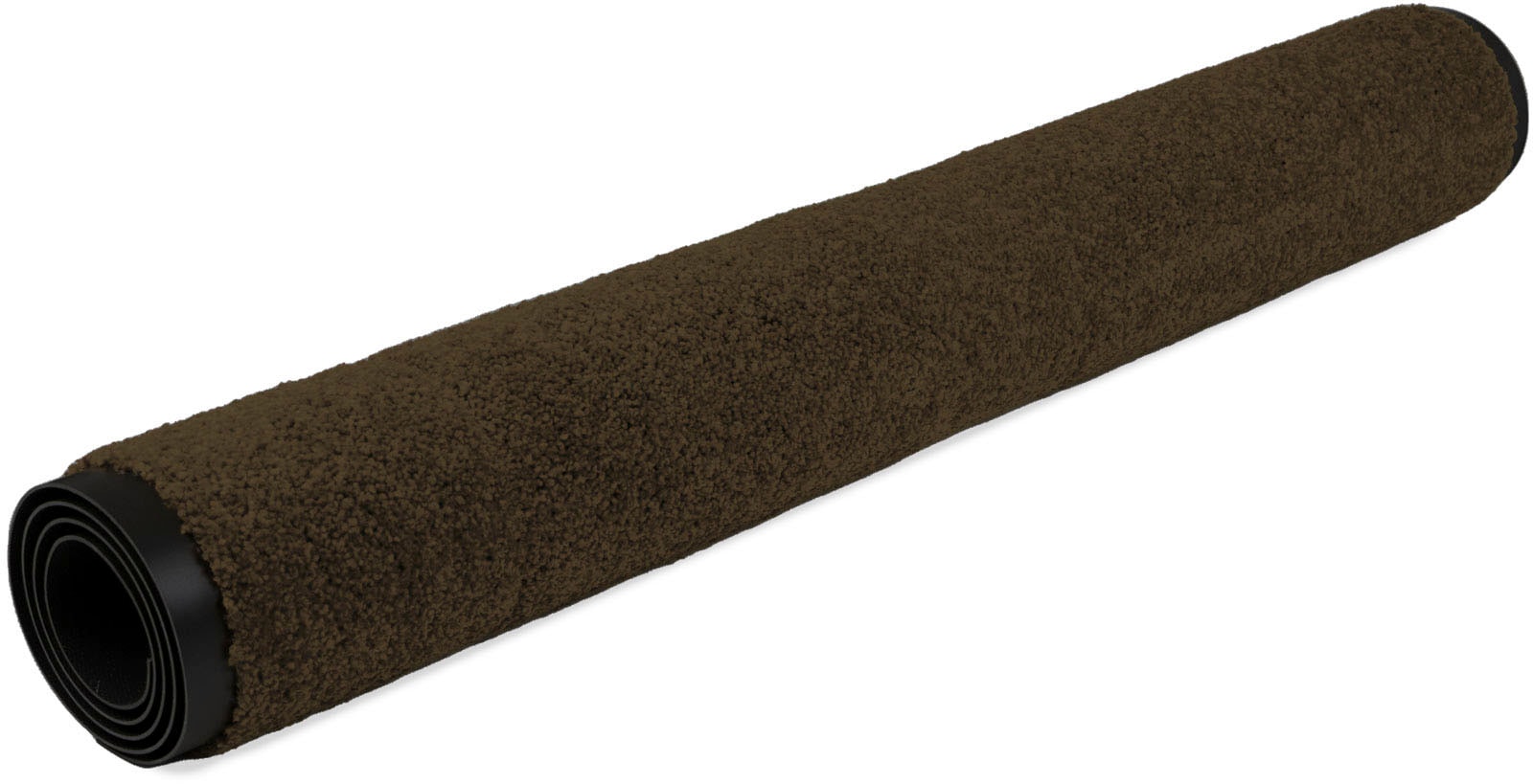 Primaflor-Ideen in Textil Fußmatte »CLEAN, Made in Belgium«, rechteckig, 8,5 mm Höhe, Schmutzfangmatte, große Farbauswahl, waschbar
